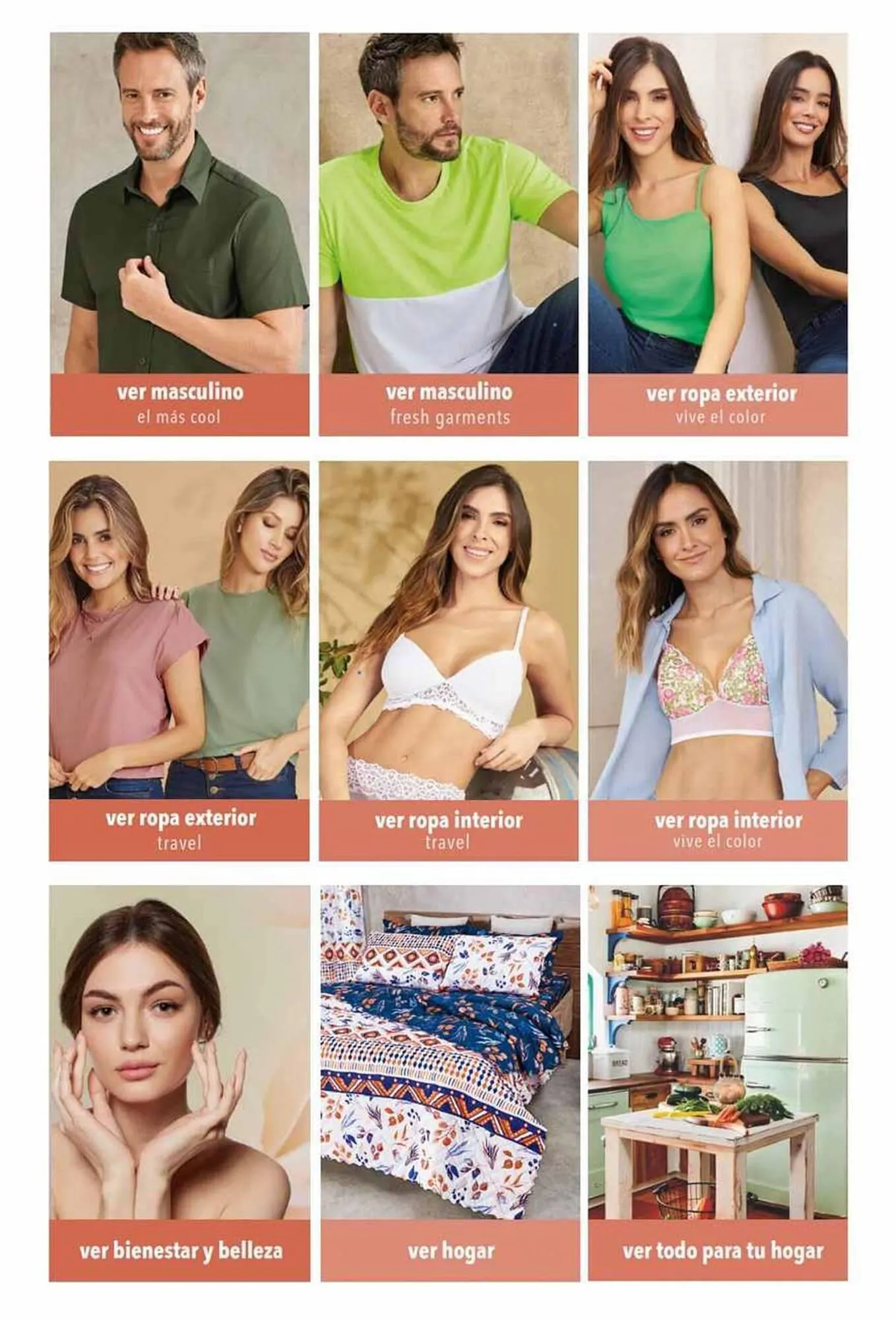 Catalogo de Catálogo LeBon 14 de septiembre al 10 de octubre 2023 - Pag 3