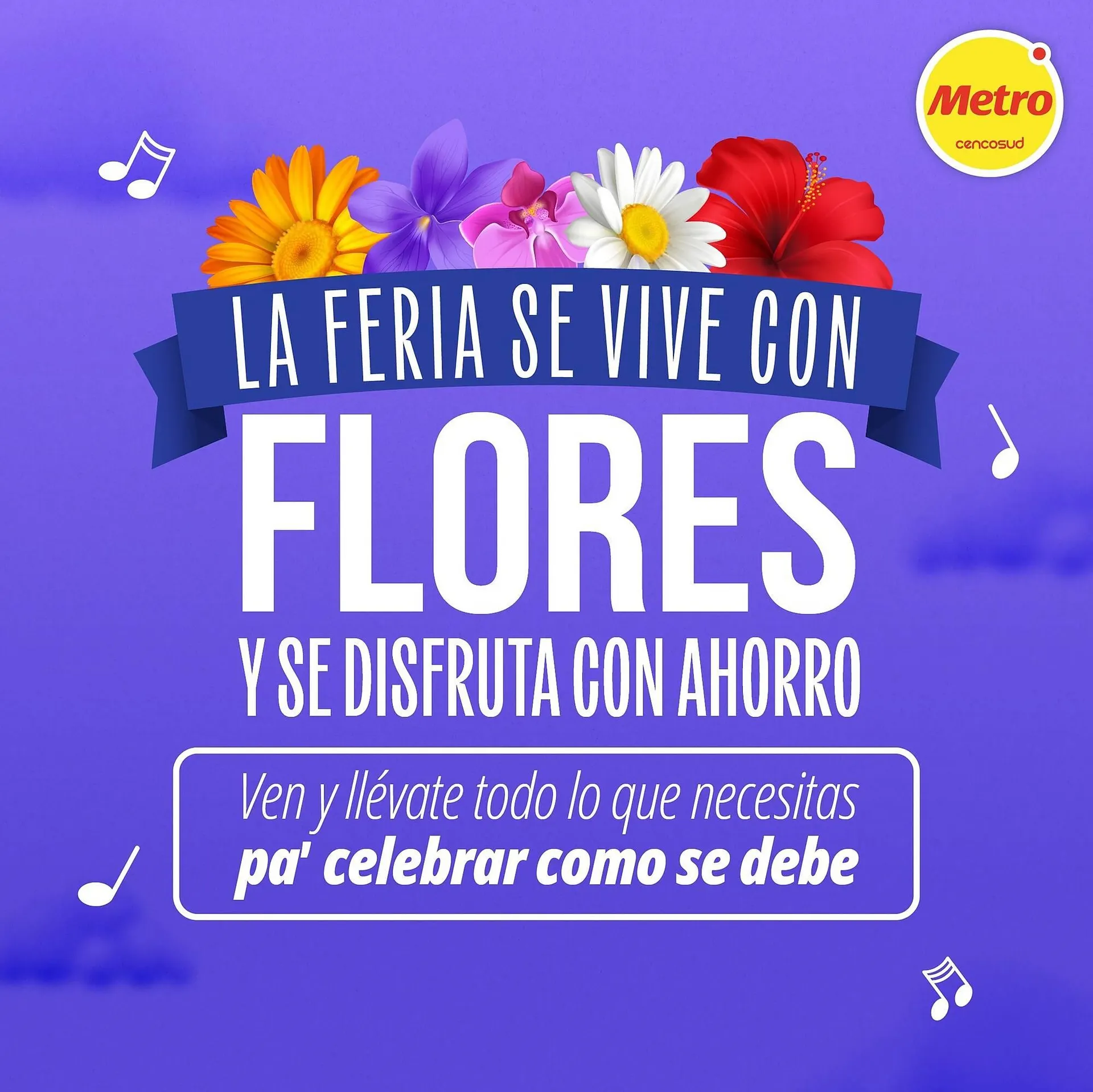 Catalogo de Catálogo Metro 1 de agosto al 5 de agosto 2025 - Pag 1