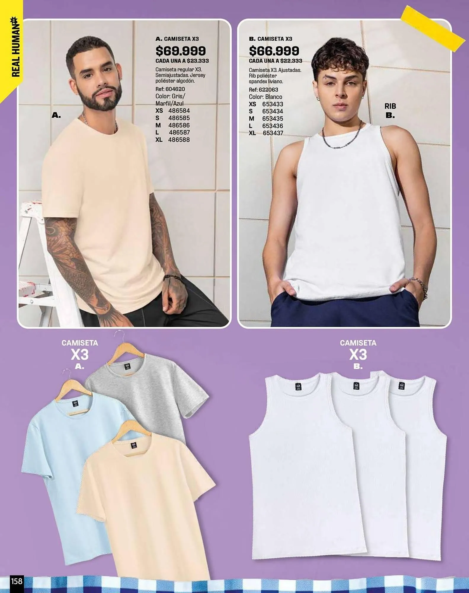 Catalogo de Catálogo Pacífika 23 de abril al 31 de mayo 2025 - Pag 171