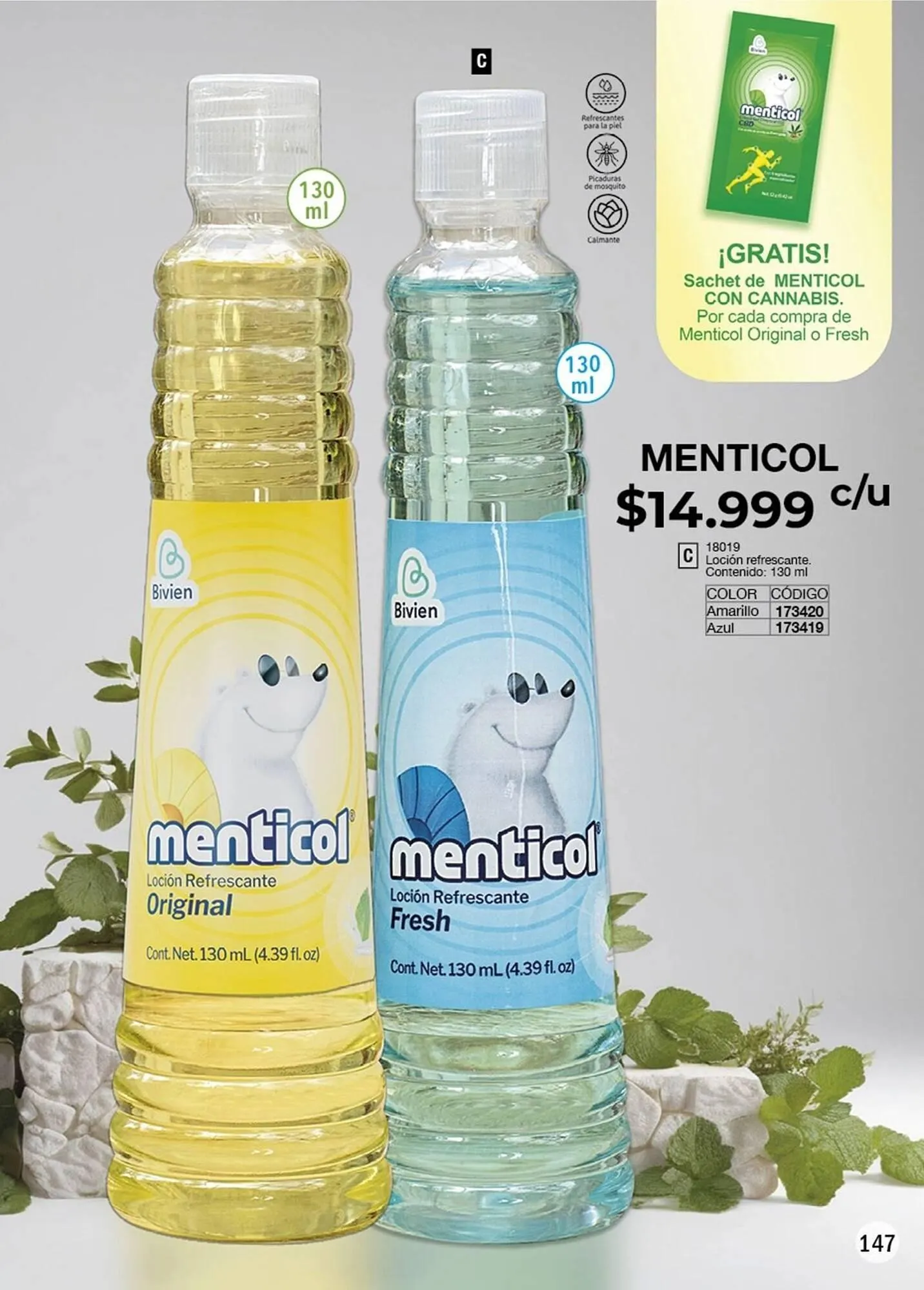 Catalogo de Catálogo Juana Bonita 1 de junio al 30 de junio 2026 - Pag 147