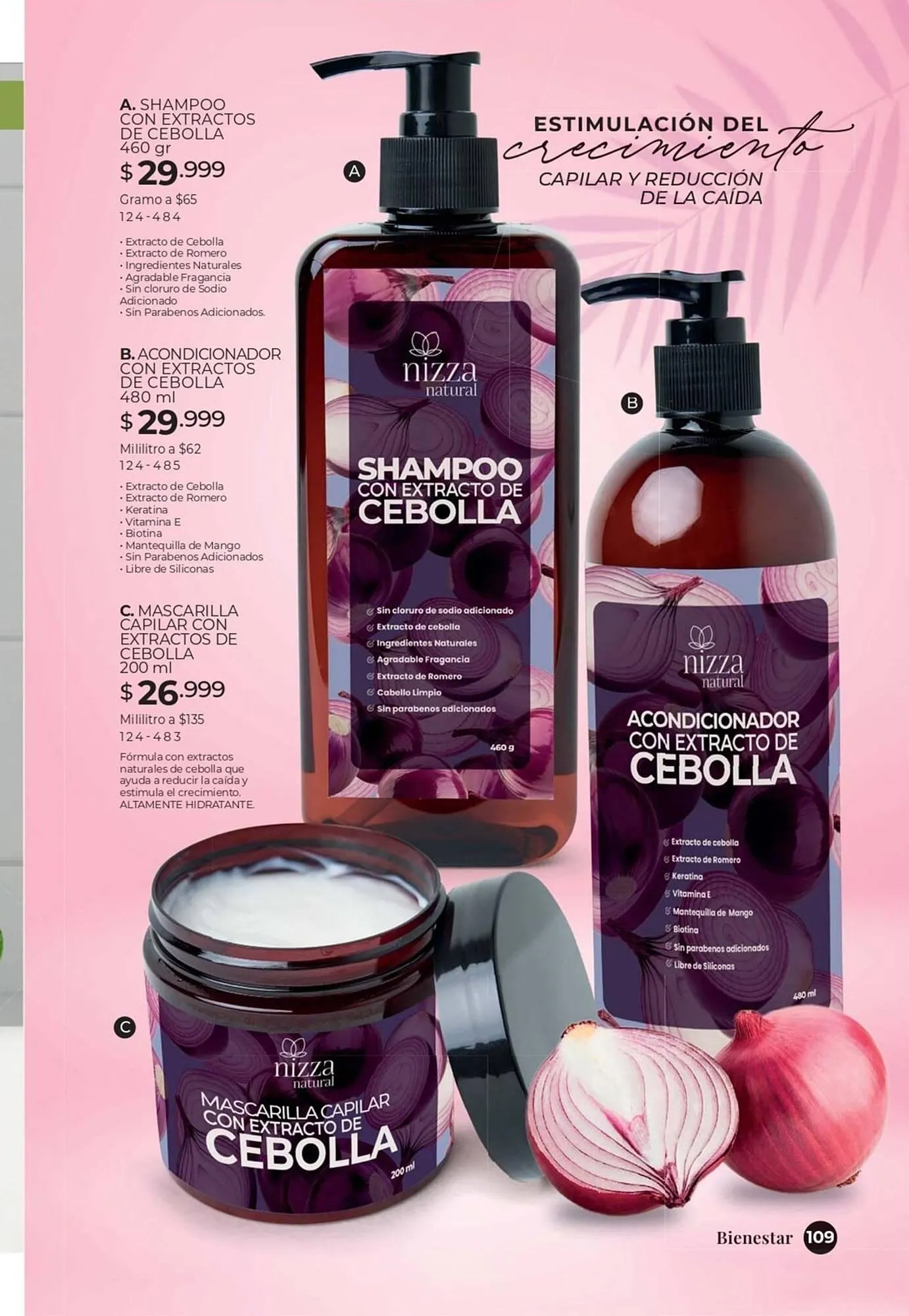 Catalogo de Catálogo Dolce Catálogos 18 de diciembre al 18 de marzo 2025 - Pag 10