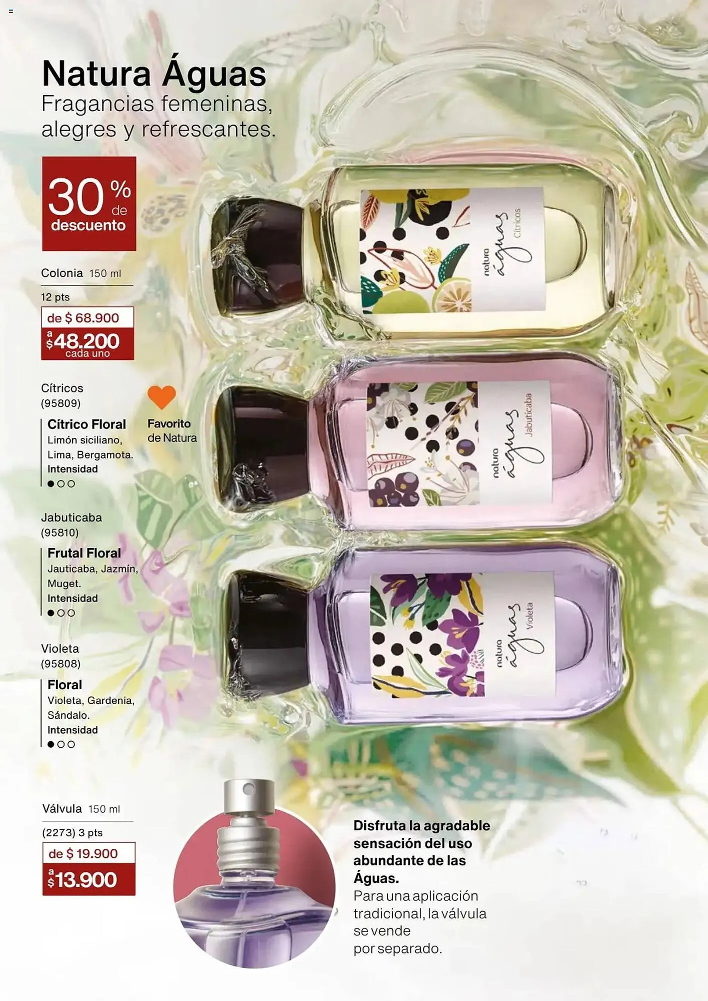 Catalogo de Catálogo Natura 2 de enero al 31 de enero 2026 - Pag 18