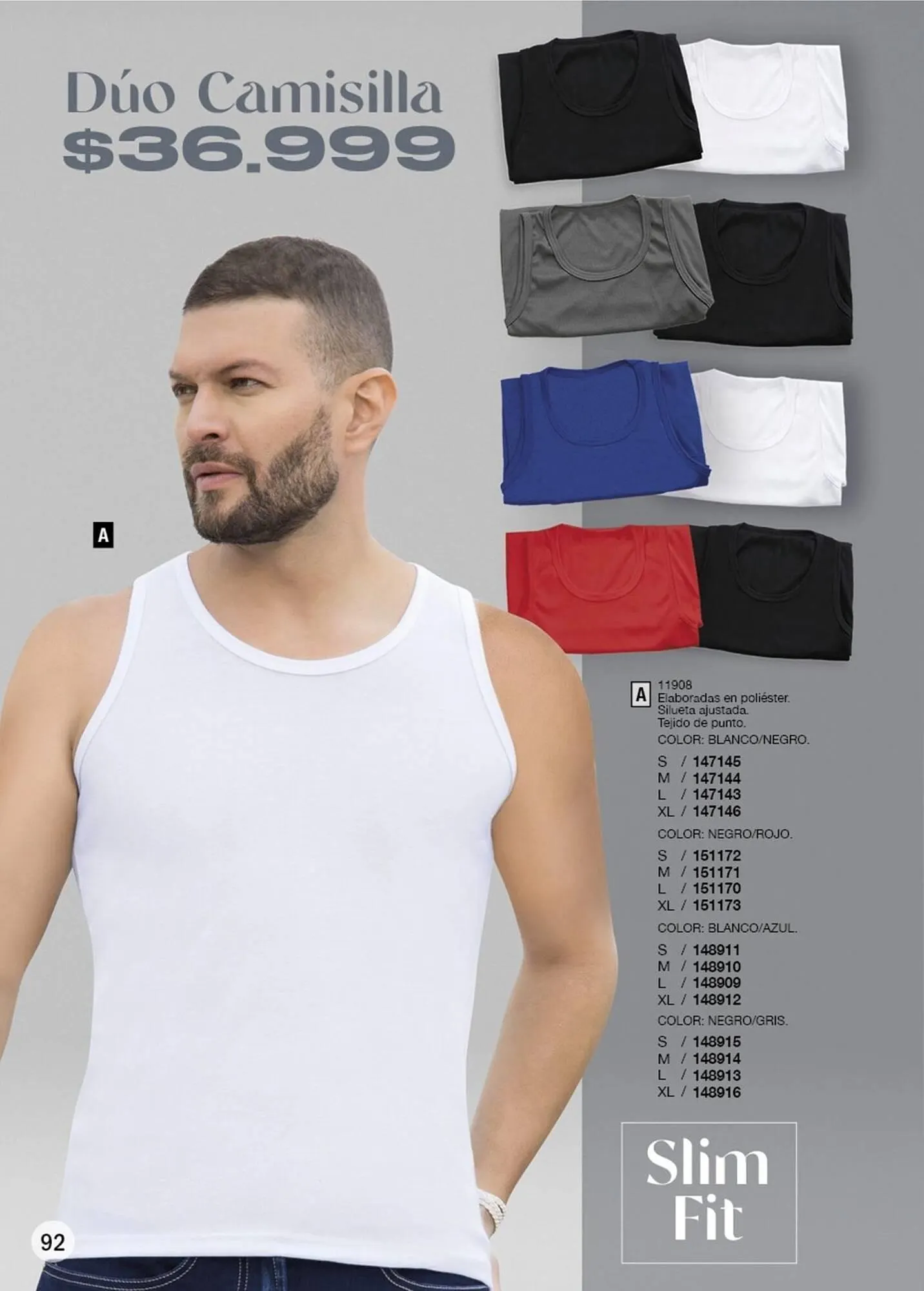 Catalogo de Catálogo Juana Bonita 1 de junio al 30 de junio 2026 - Pag 92