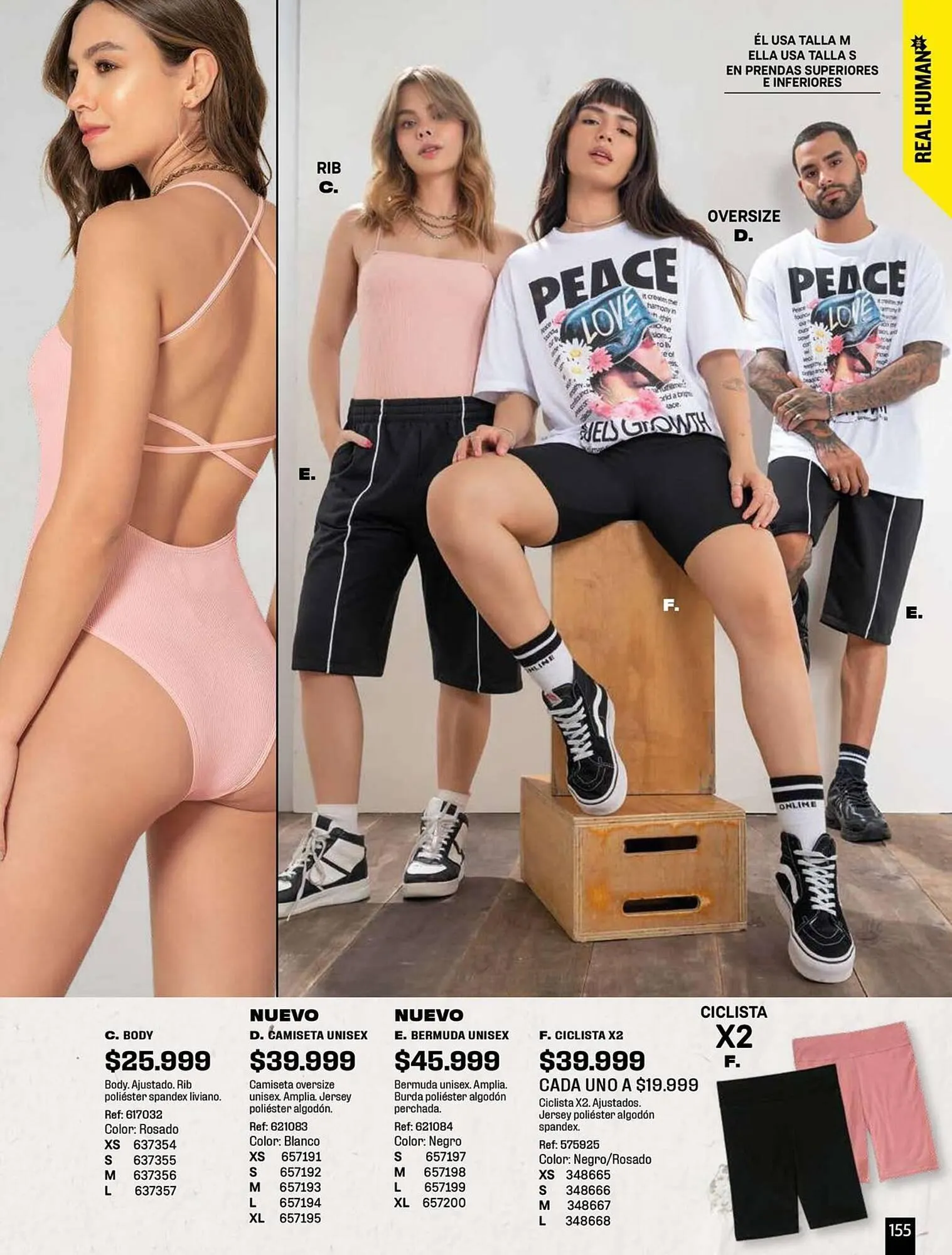 Catalogo de Catálogo Pacífika 4 de febrero al 28 de febrero 2025 - Pag 194