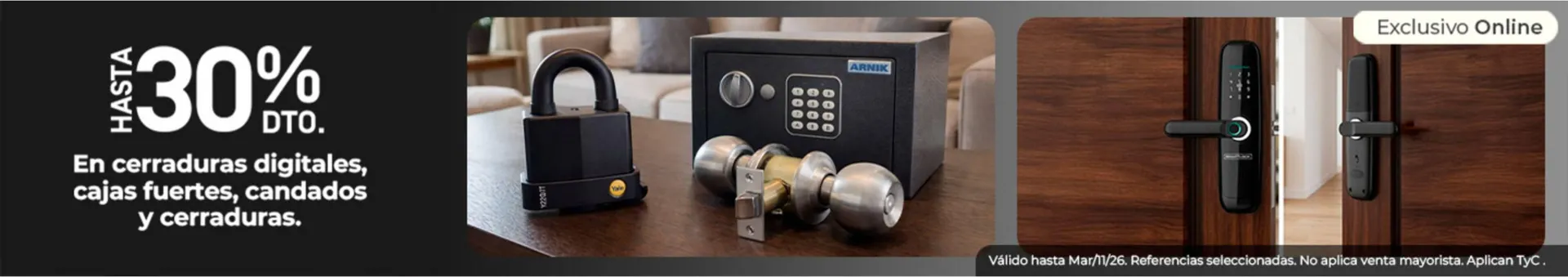 Catalogo de Catálogo Easy 7 de marzo al 11 de marzo 2026 - Pag 9