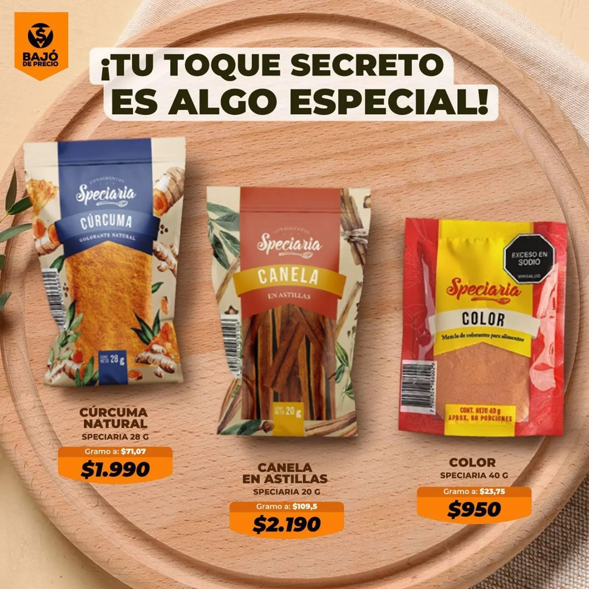 Catalogo de Catálogo Tiendas D1 27 de noviembre al 15 de diciembre 2025 - Pag 2