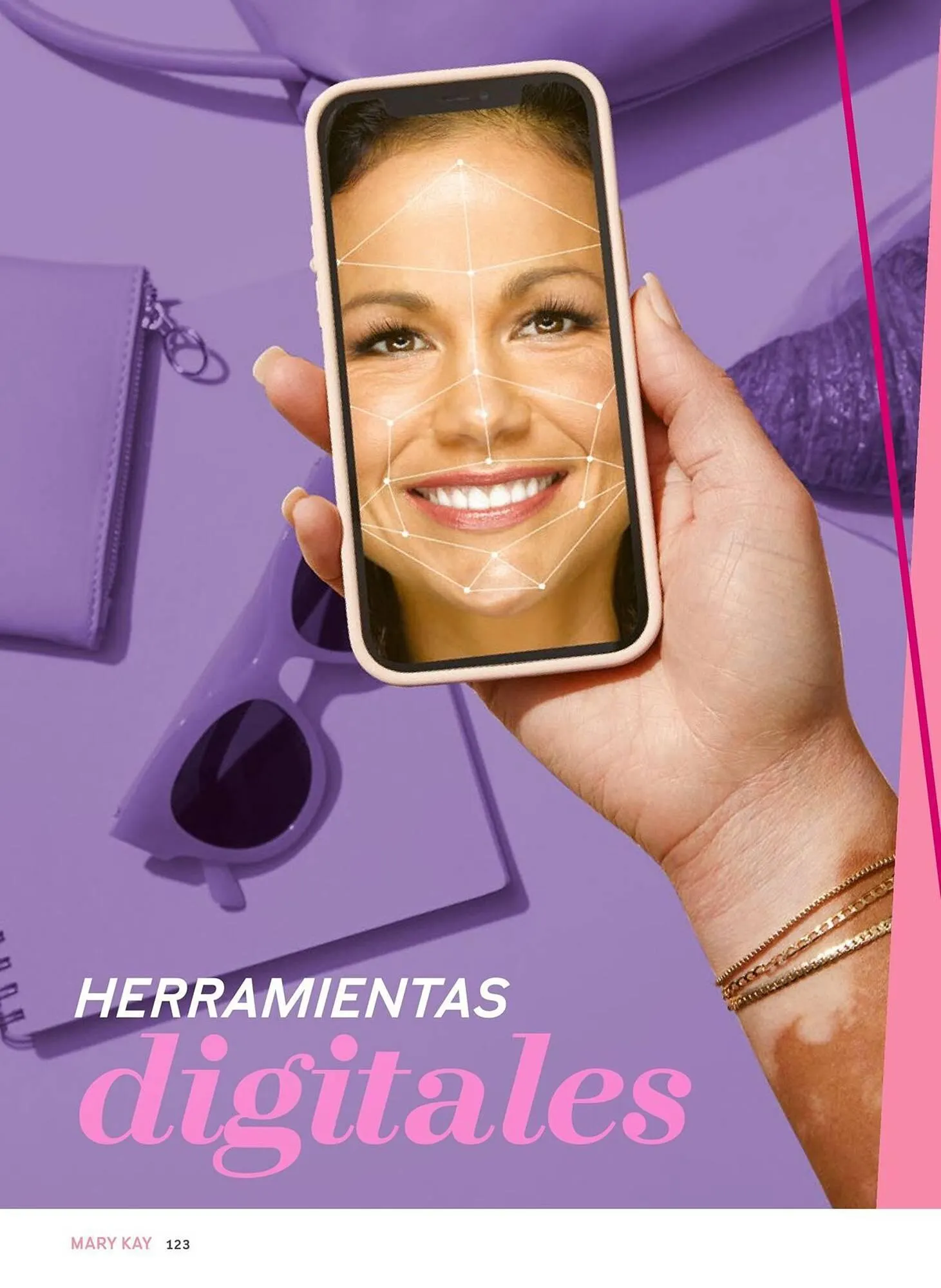 Catalogo de Catálogo Mary Kay 25 de marzo al 30 de abril 2025 - Pag 123