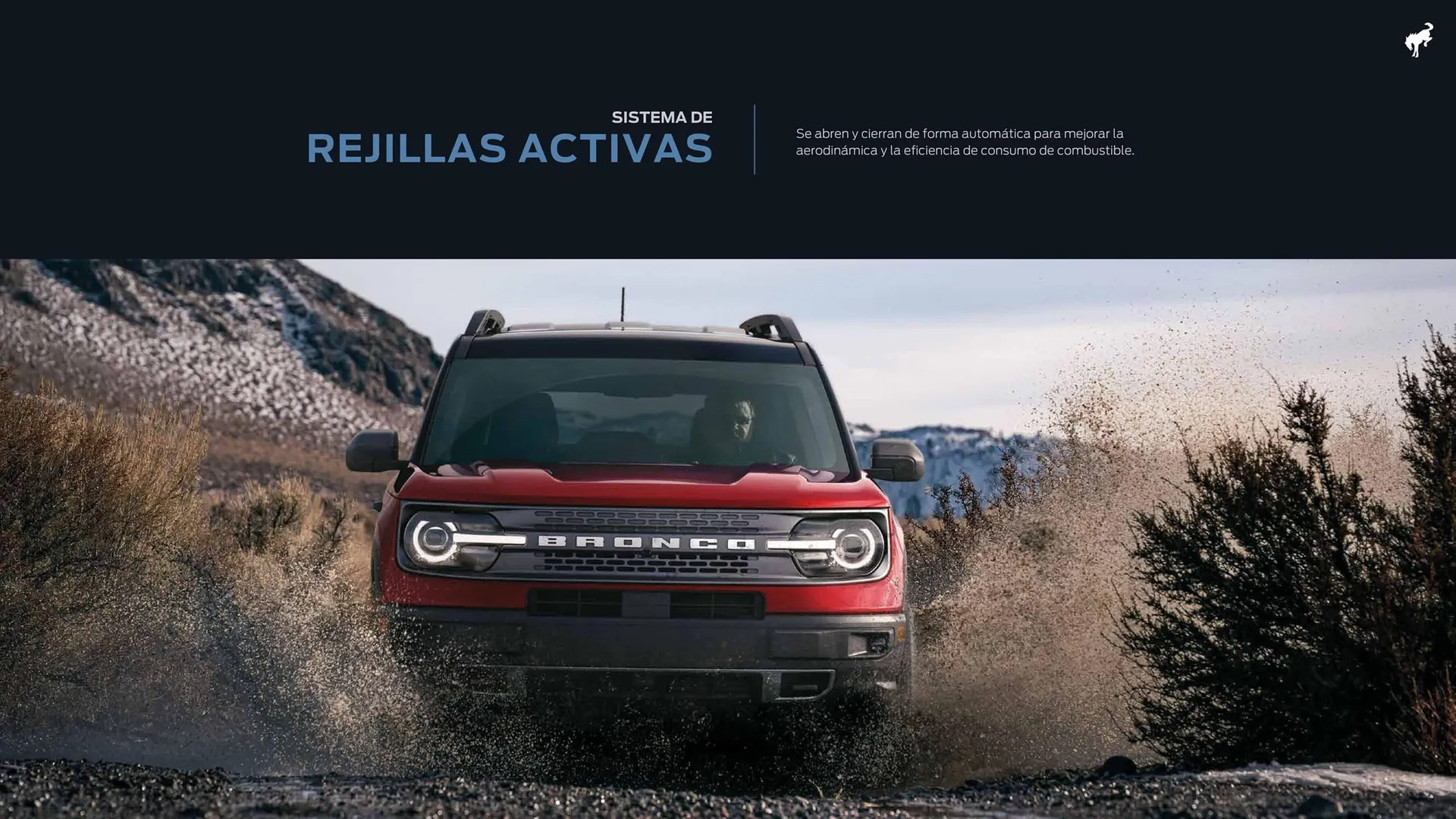 Catalogo de Catálogo Ford 29 de octubre al 29 de octubre 2025 - Pag 16