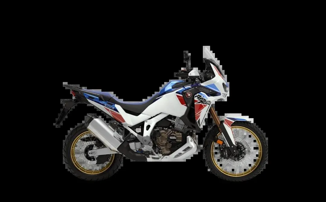 AFRICA TWIN ADVENTURE SPORTS SE Modelo 2023