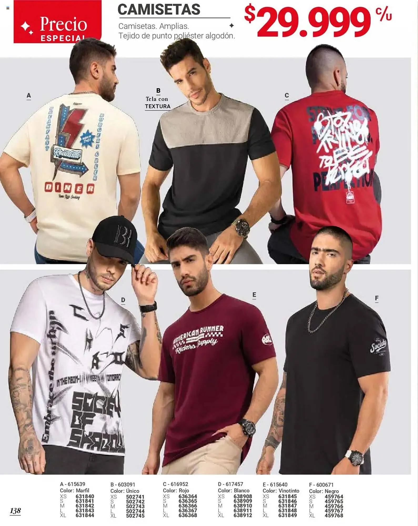 Catalogo de Catálogo Carmel 25 de febrero al 20 de abril 2025 - Pag 140