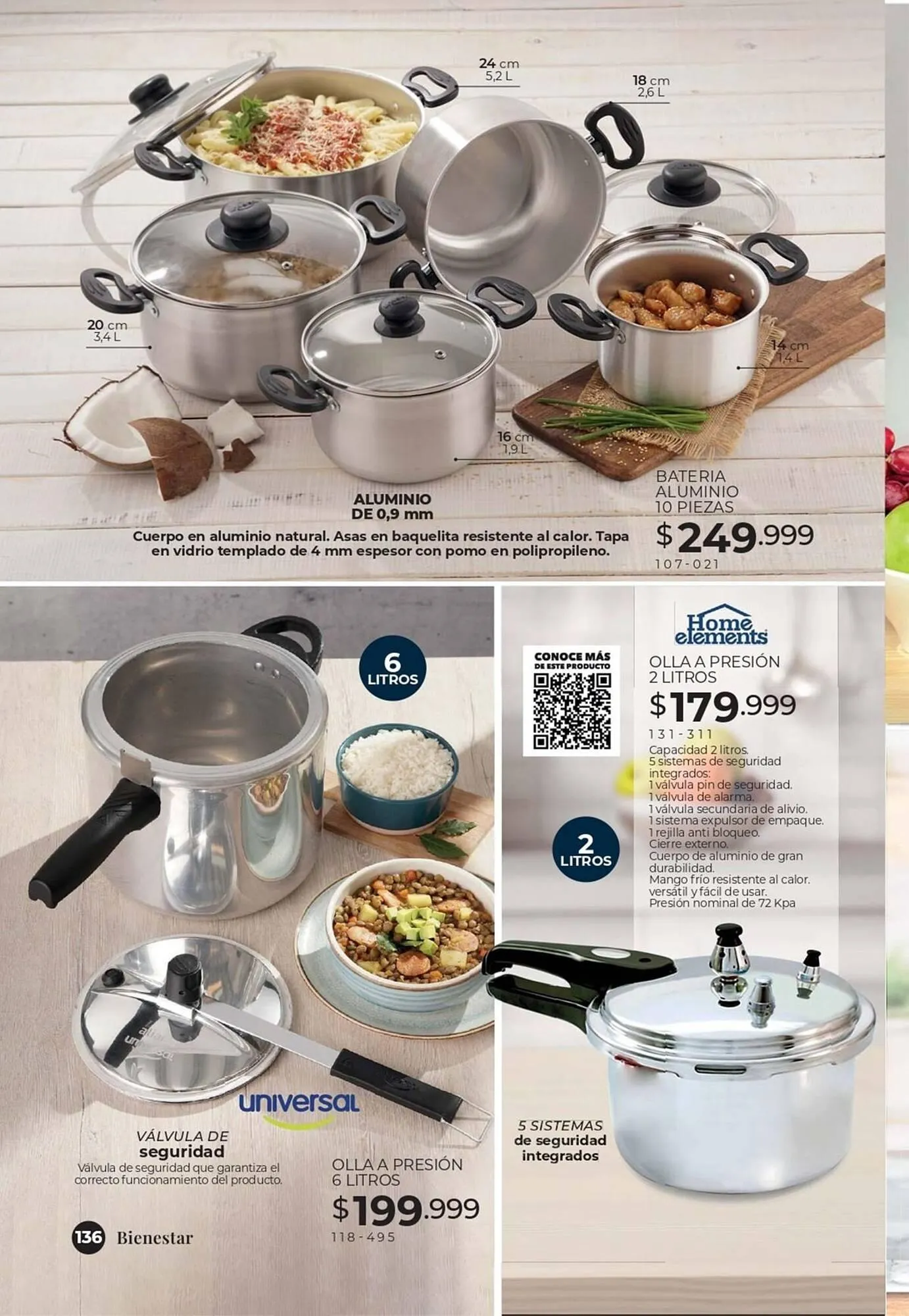 Catalogo de Catálogo Dolce Catálogos 15 de enero al 16 de abril 2025 - Pag 40