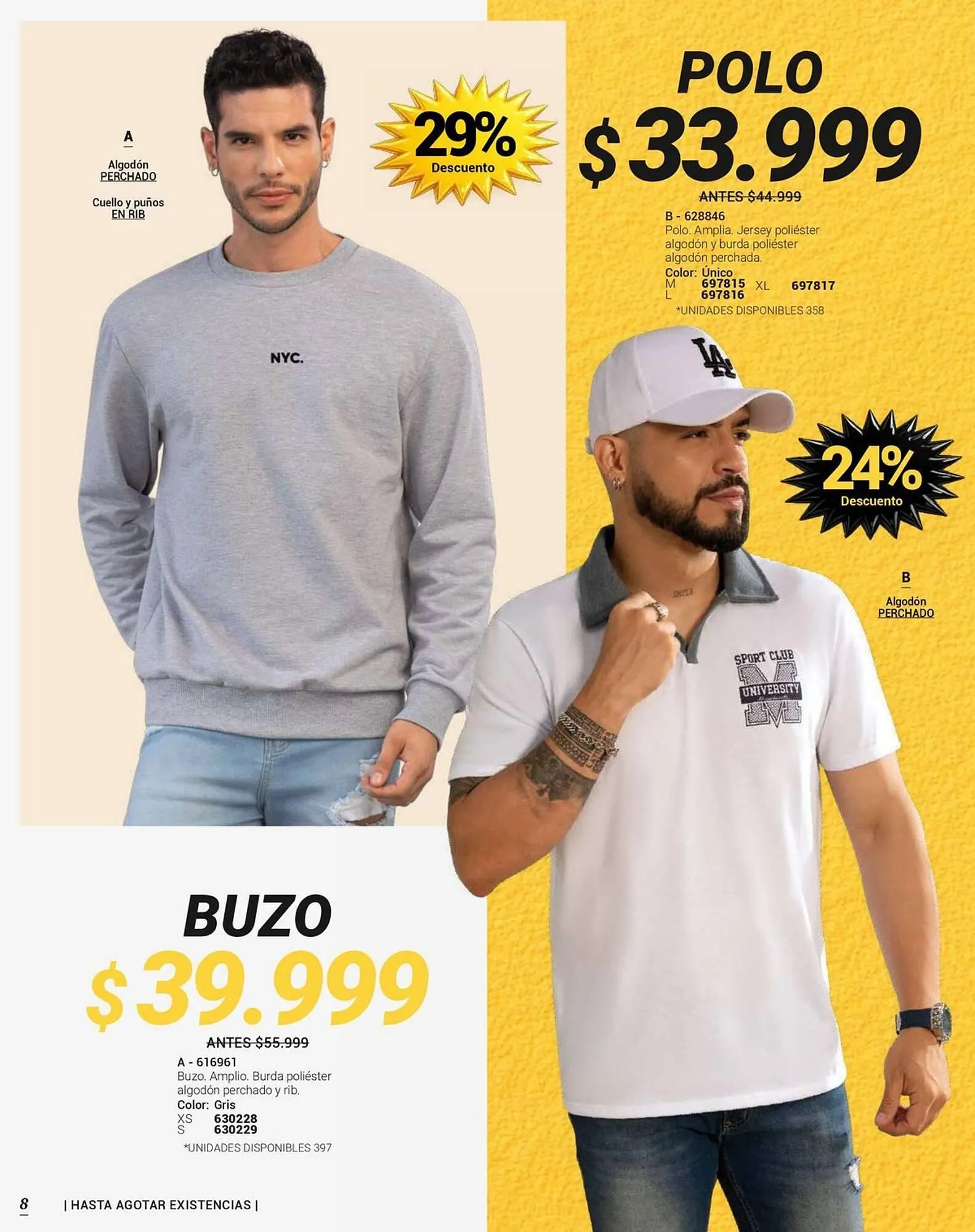 Catalogo de Catálogo Carmel 1 de agosto al 31 de agosto 2026 - Pag 198