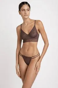 Brasier tipo bralette