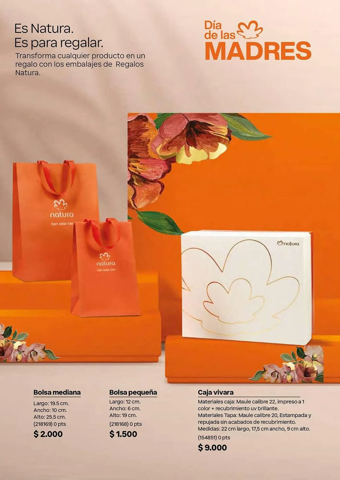 Catalogo de Catálogo Natura 1 de junio al 30 de junio 2026 - Pag 46