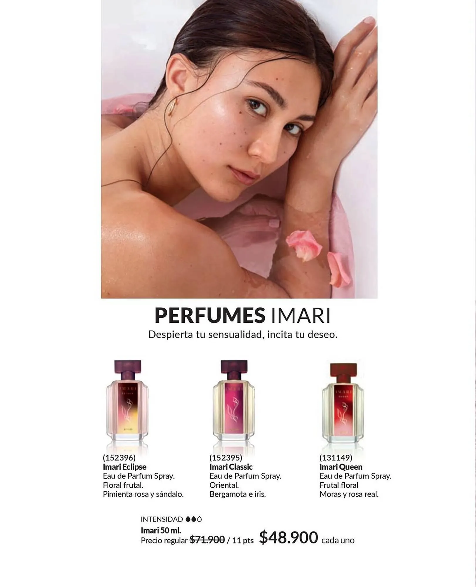 Catalogo de Catálogo Avon 18 de abril al 24 de abril 2025 - Pag 78