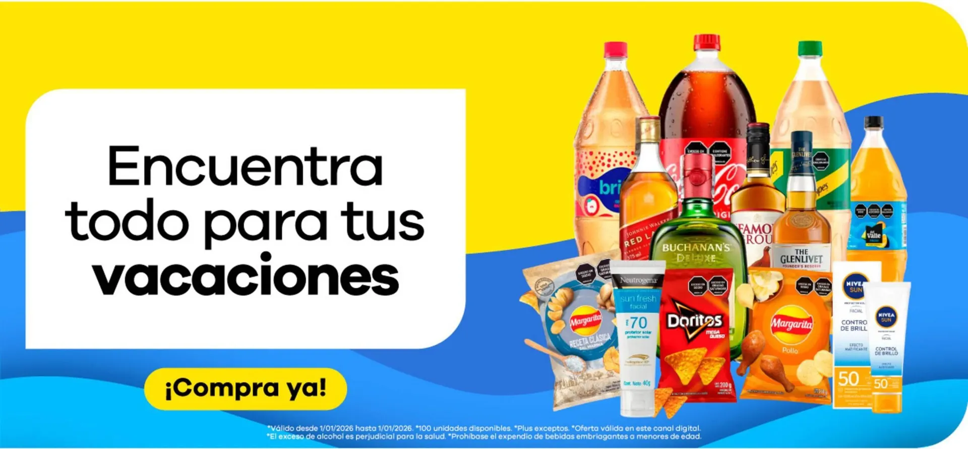 Catalogo de Catálogo Éxito 14 de enero al 31 de enero 2026 - Pag 5