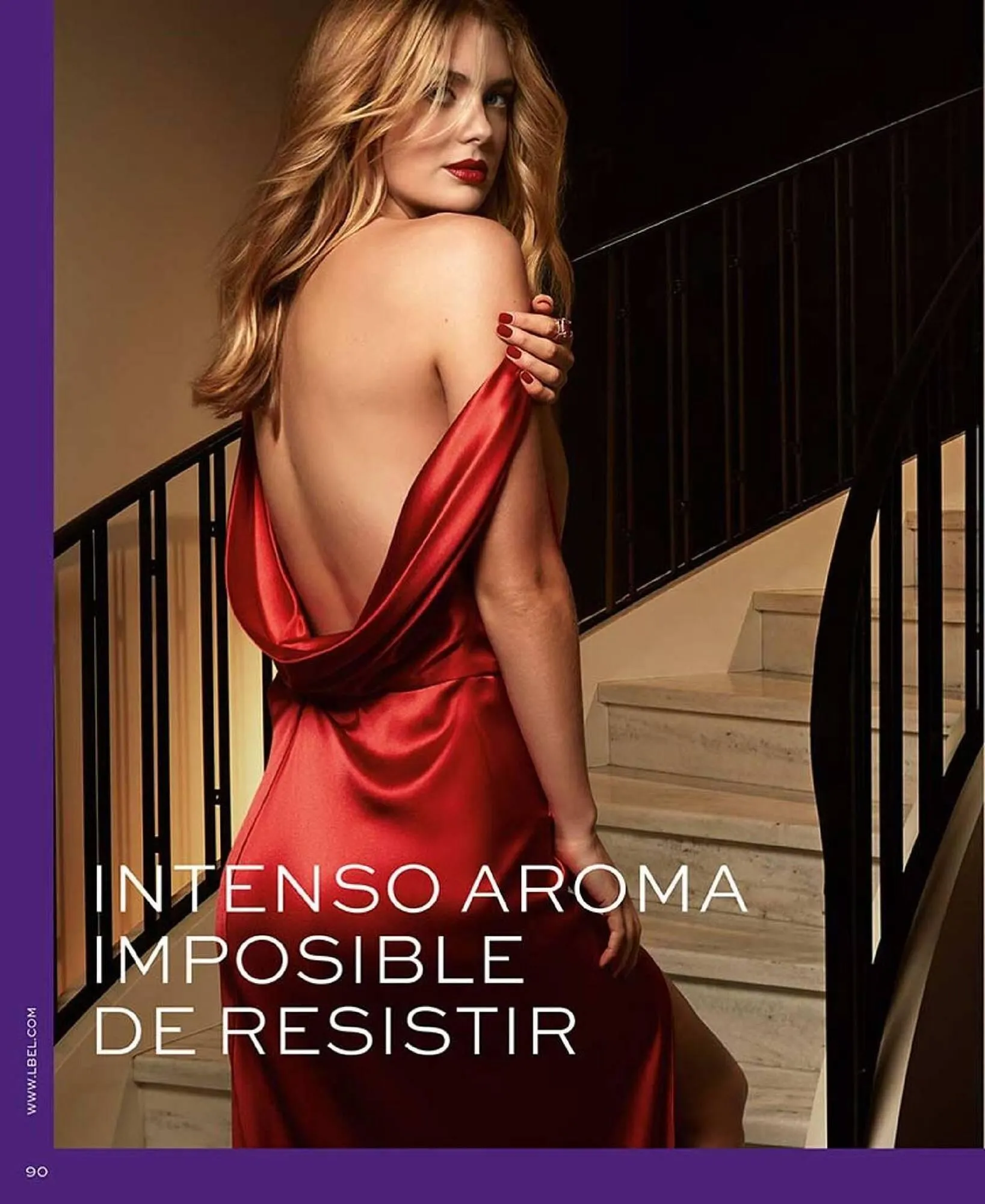 Catalogo de Catálogo L'bel 13 de octubre al 13 de noviembre 2025 - Pag 90