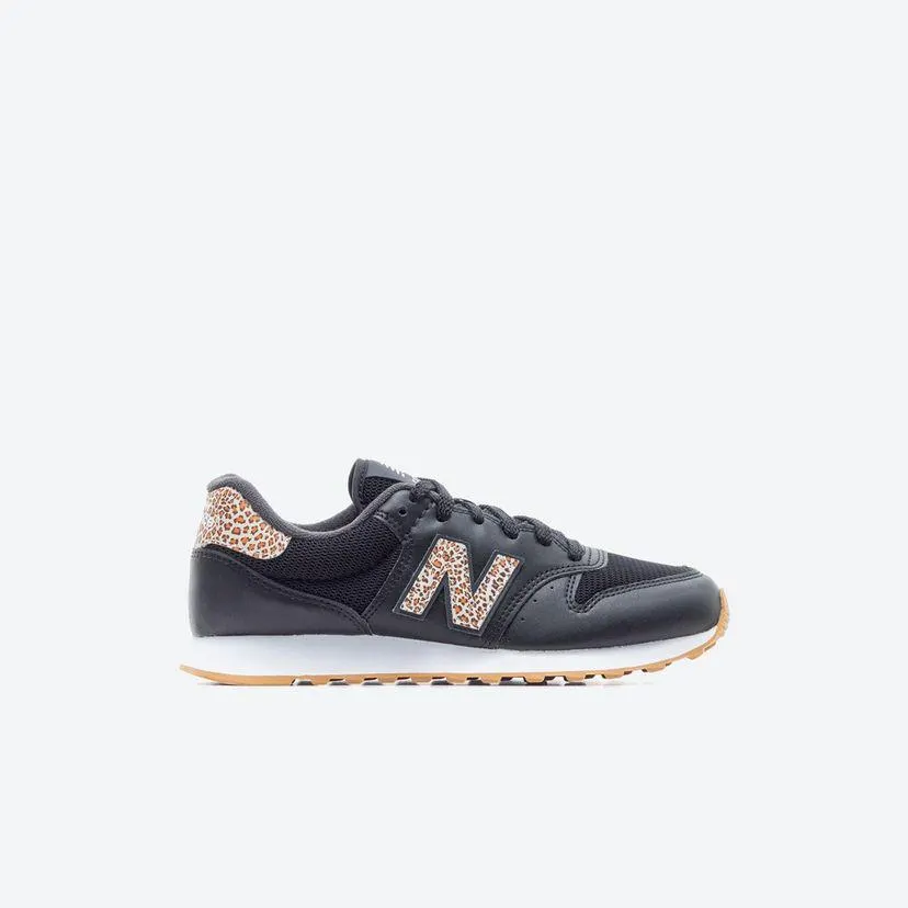 Tenis Casuales Mujer New Balance Td30 Negro