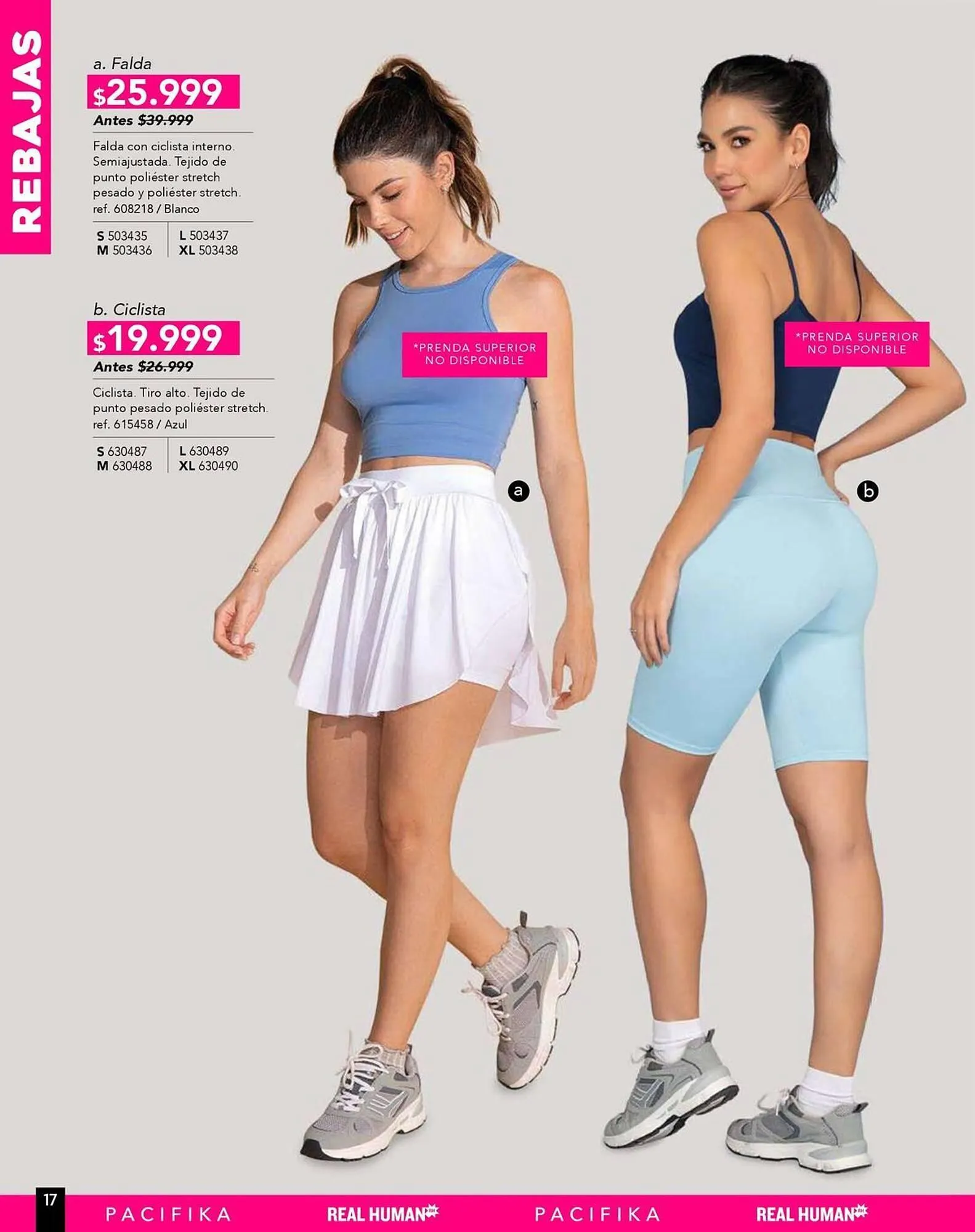 Catalogo de Catálogo Pacífika 29 de agosto al 12 de septiembre 2024 - Pag 181