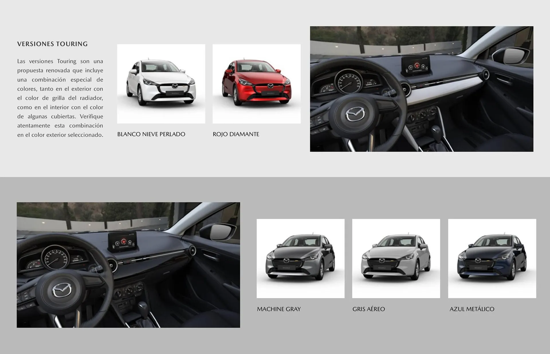 Catalogo de Catálogo Mazda 16 de octubre al 16 de octubre 2025 - Pag 9