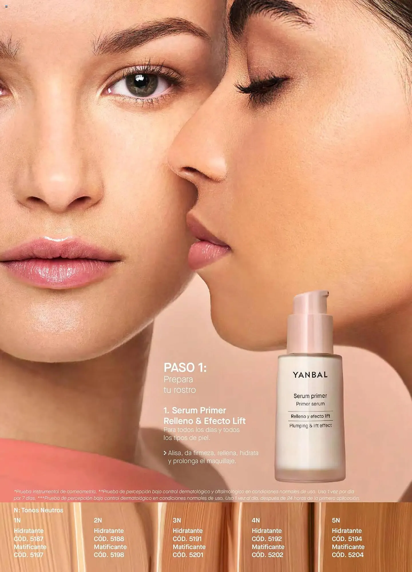 Catalogo de Catálogo Yanbal 25 de abril al 23 de mayo 2026 - Pag 52