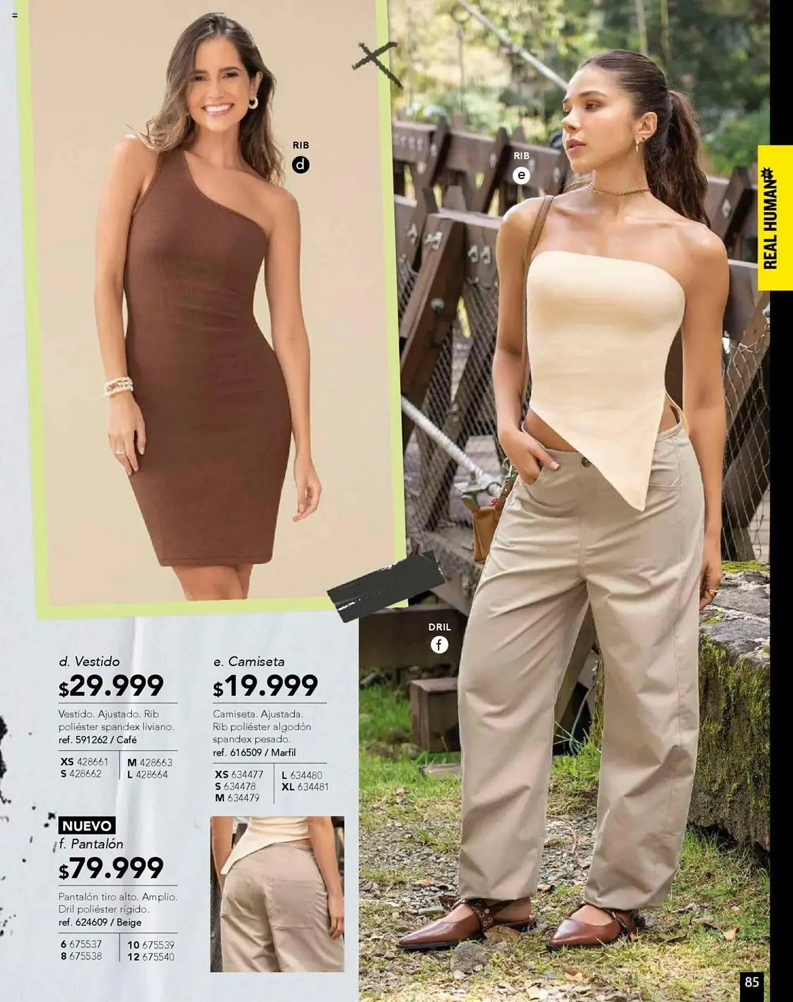 Catalogo de Catálogo Pacífika 26 de junio al 12 de agosto 2025 - Pag 92