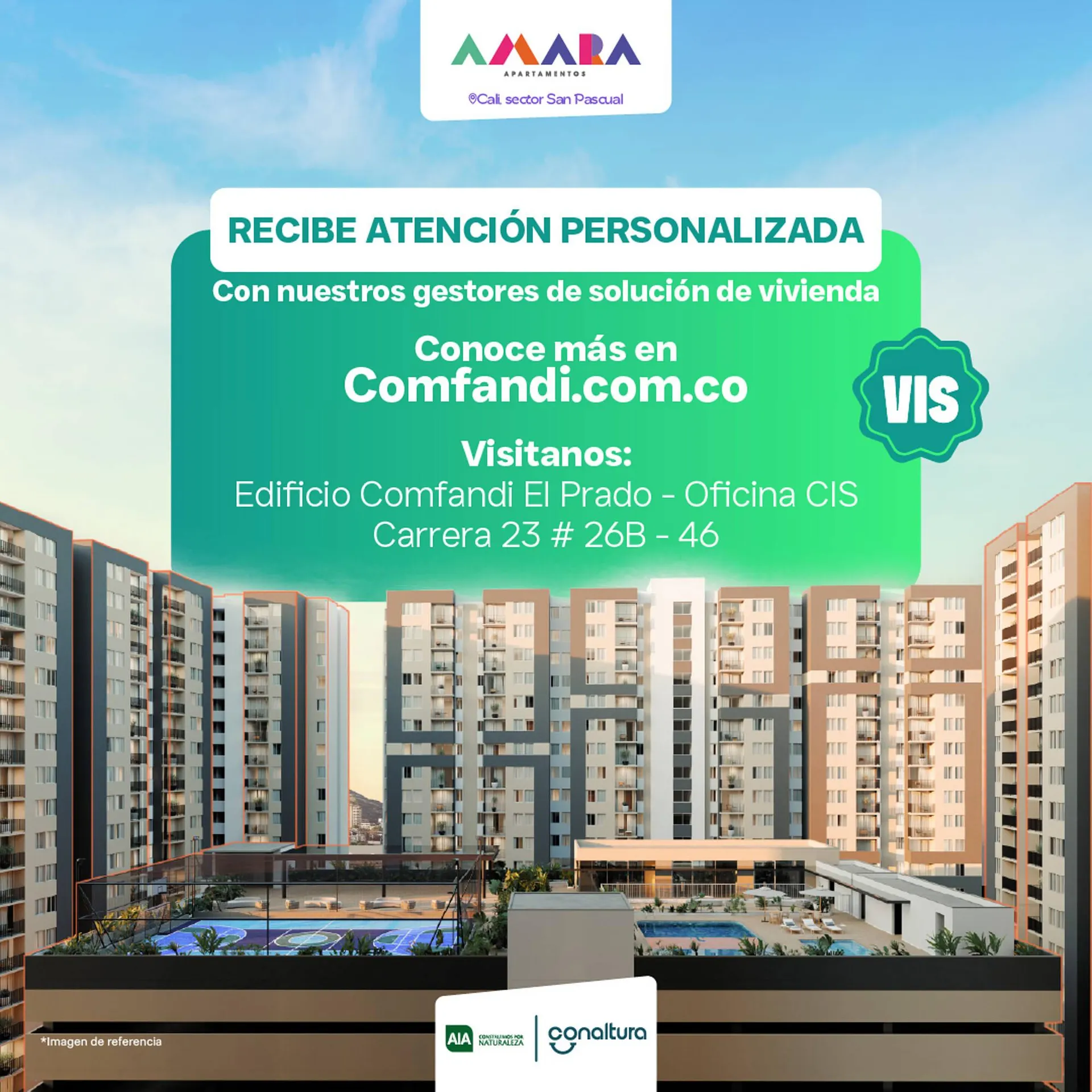 Catalogo de Catálogo Comfandi 12 de febrero al 28 de febrero 2026 - Pag 2