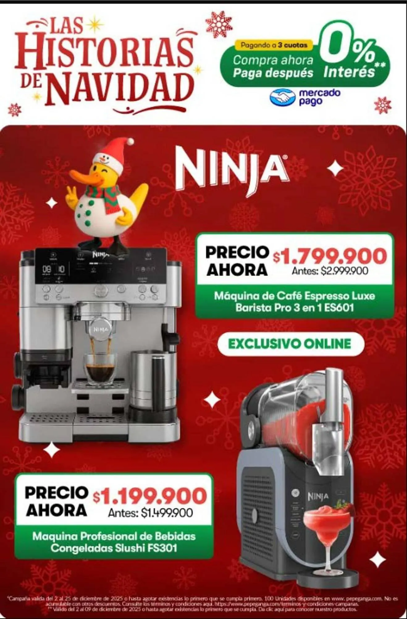 Catalogo de Catálogo Pepe Ganga 2 de diciembre al 25 de diciembre 2025 - Pag 12