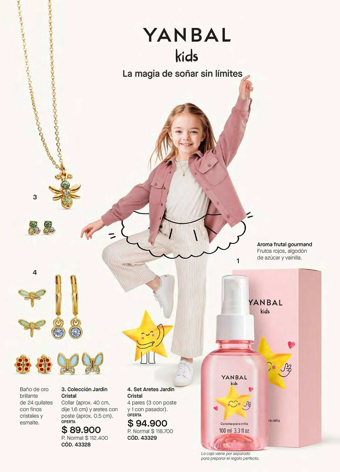 Catalogo de Catálogo Yanbal 3 de enero al 30 de enero 2026 - Pag 112