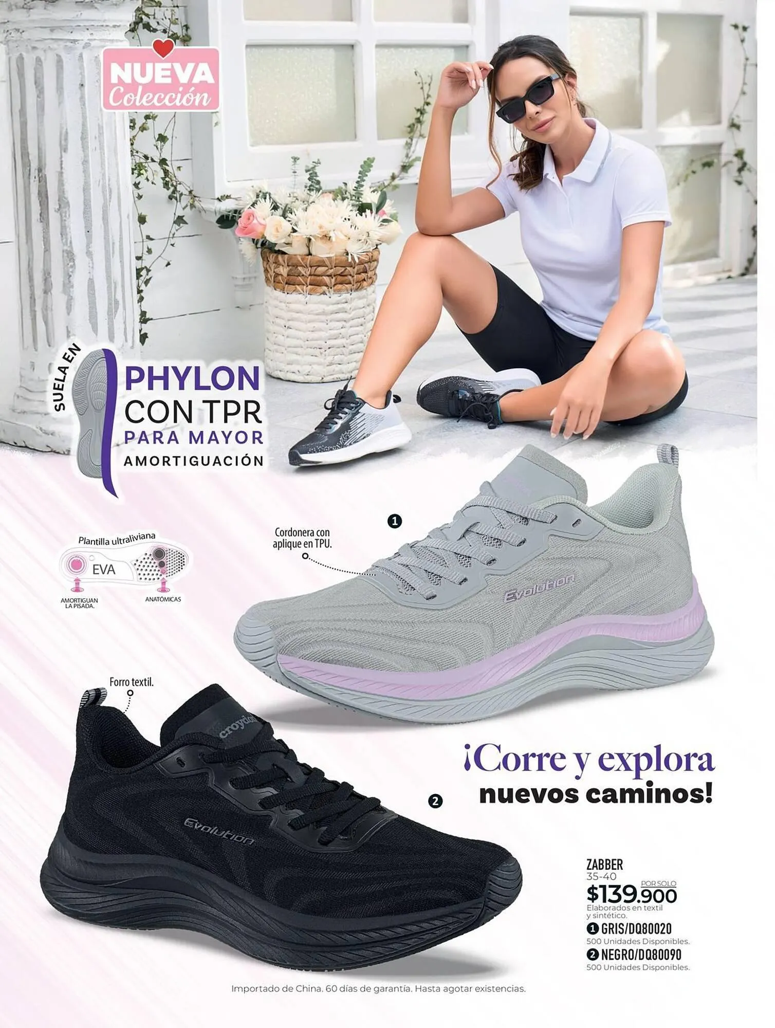 Catalogo de Catálogo Croydon 19 de agosto al 18 de septiembre 2025 - Pag 33