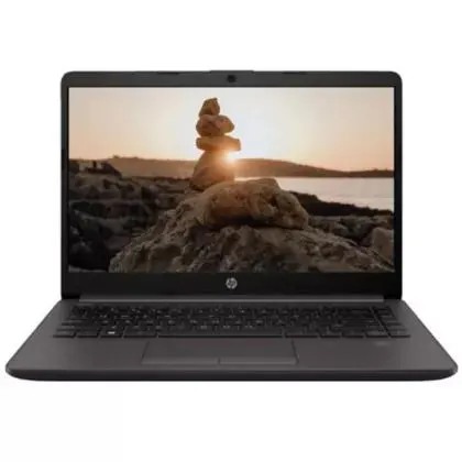 Portátil Hp 240 G9 Celeron N4500 8GB SSD 256GB 14"