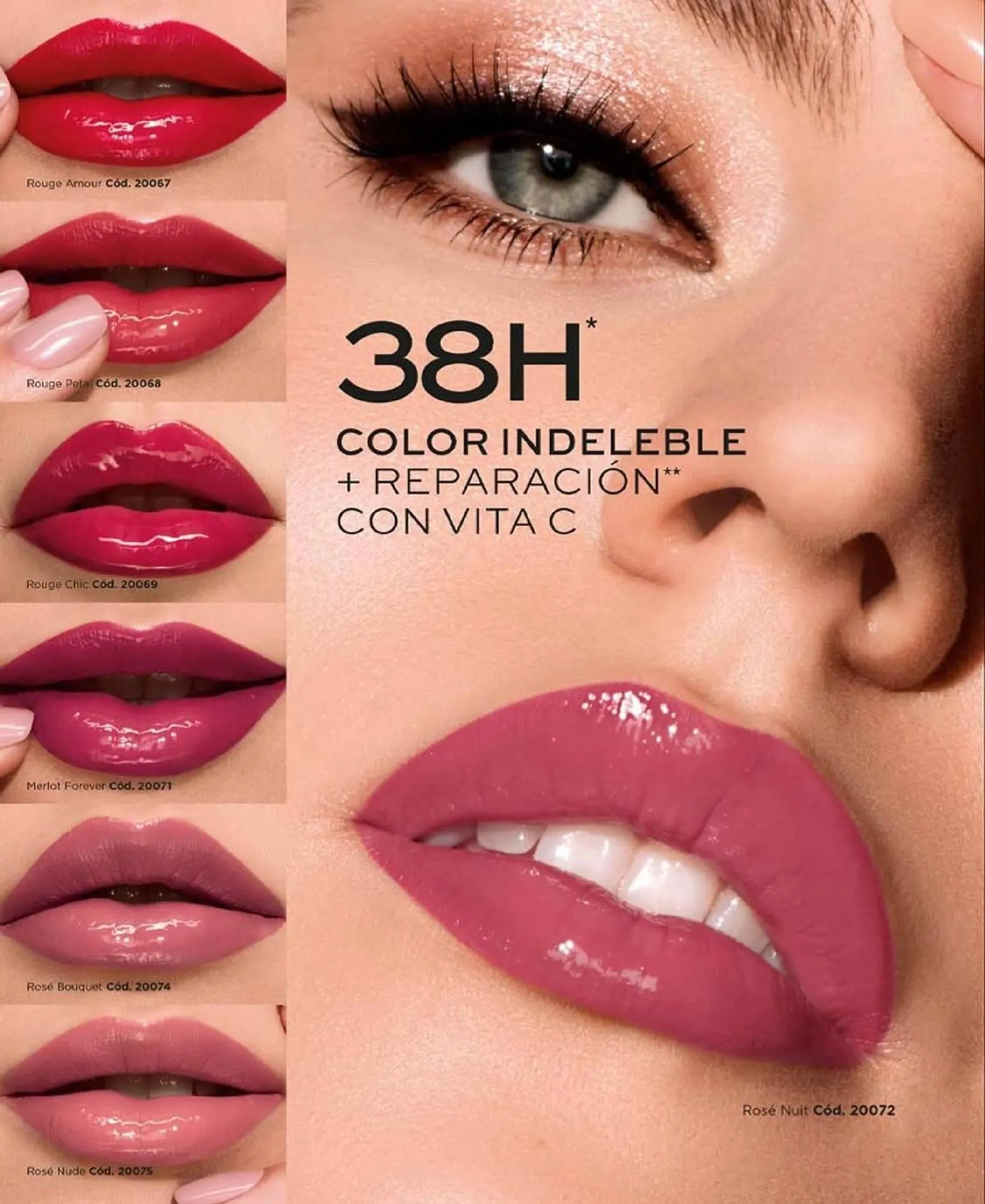 Catalogo de Catálogo L'bel 22 de agosto al 5 de septiembre 2024 - Pag 97