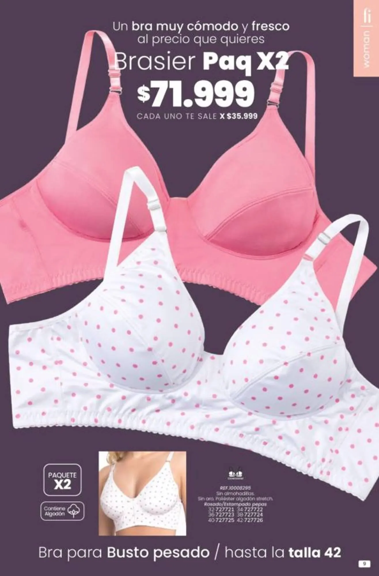 Catalogo de Catálogo Marketing Personal 8 de mayo al 31 de mayo 2025 - Pag 12