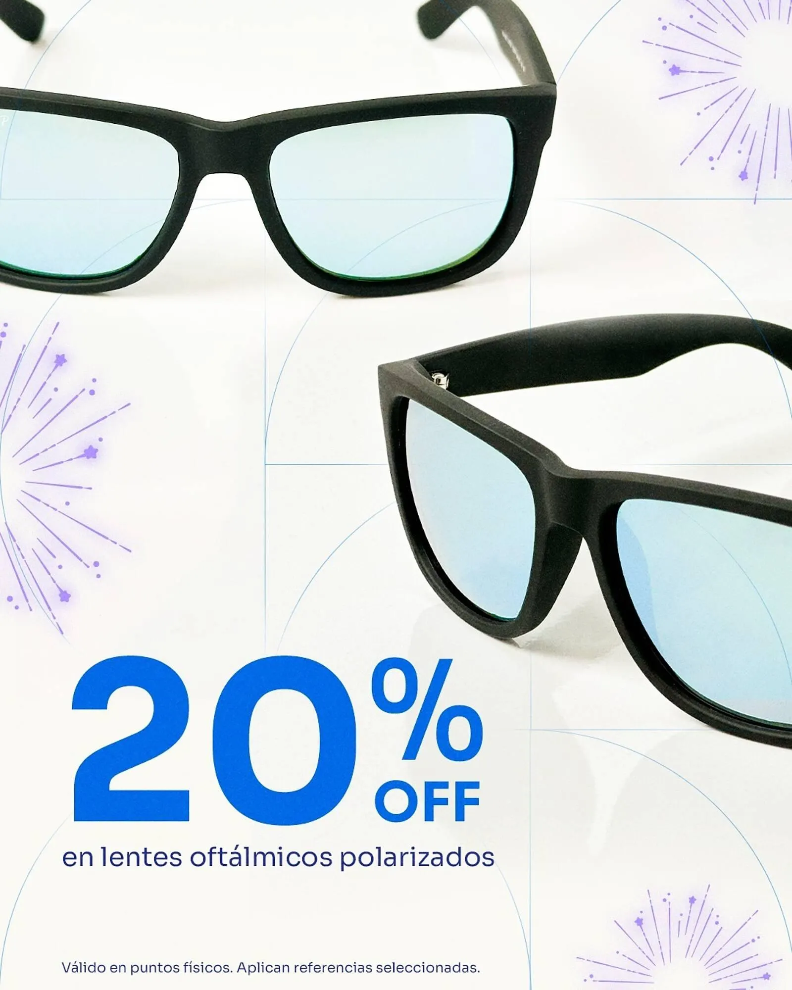 Catalogo de Catálogo Óptica Santa Lucía 15 de octubre al 31 de octubre 2025 - Pag 5