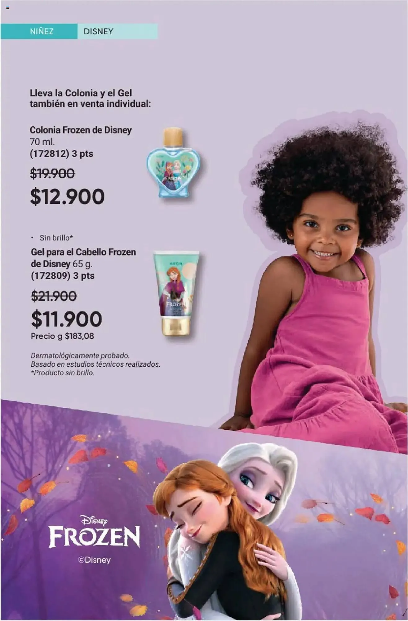 Catalogo de Catálogo Avon 29 de mayo al 13 de julio 2025 - Pag 85