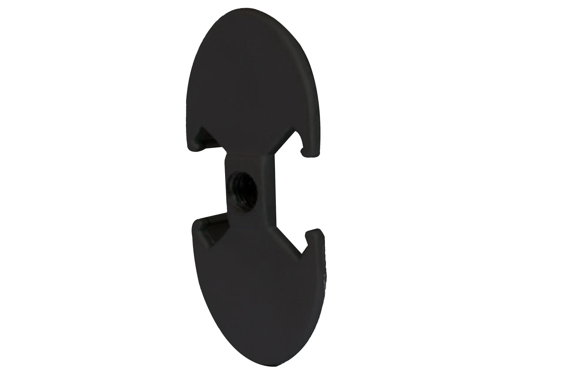 Tapa para perfil ref.peralm11ng