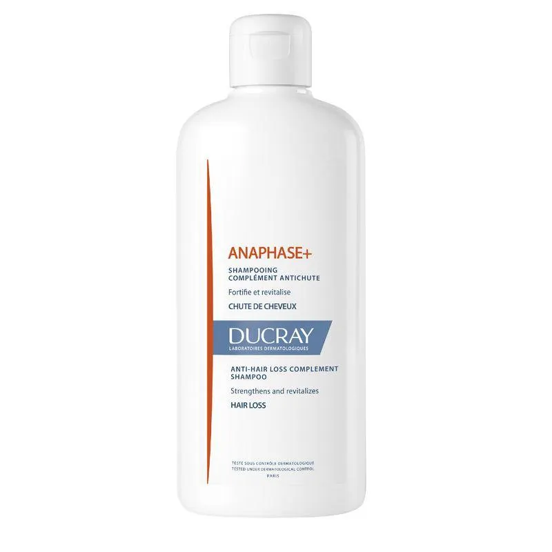 Anaphase Shampoo X 400 Ml