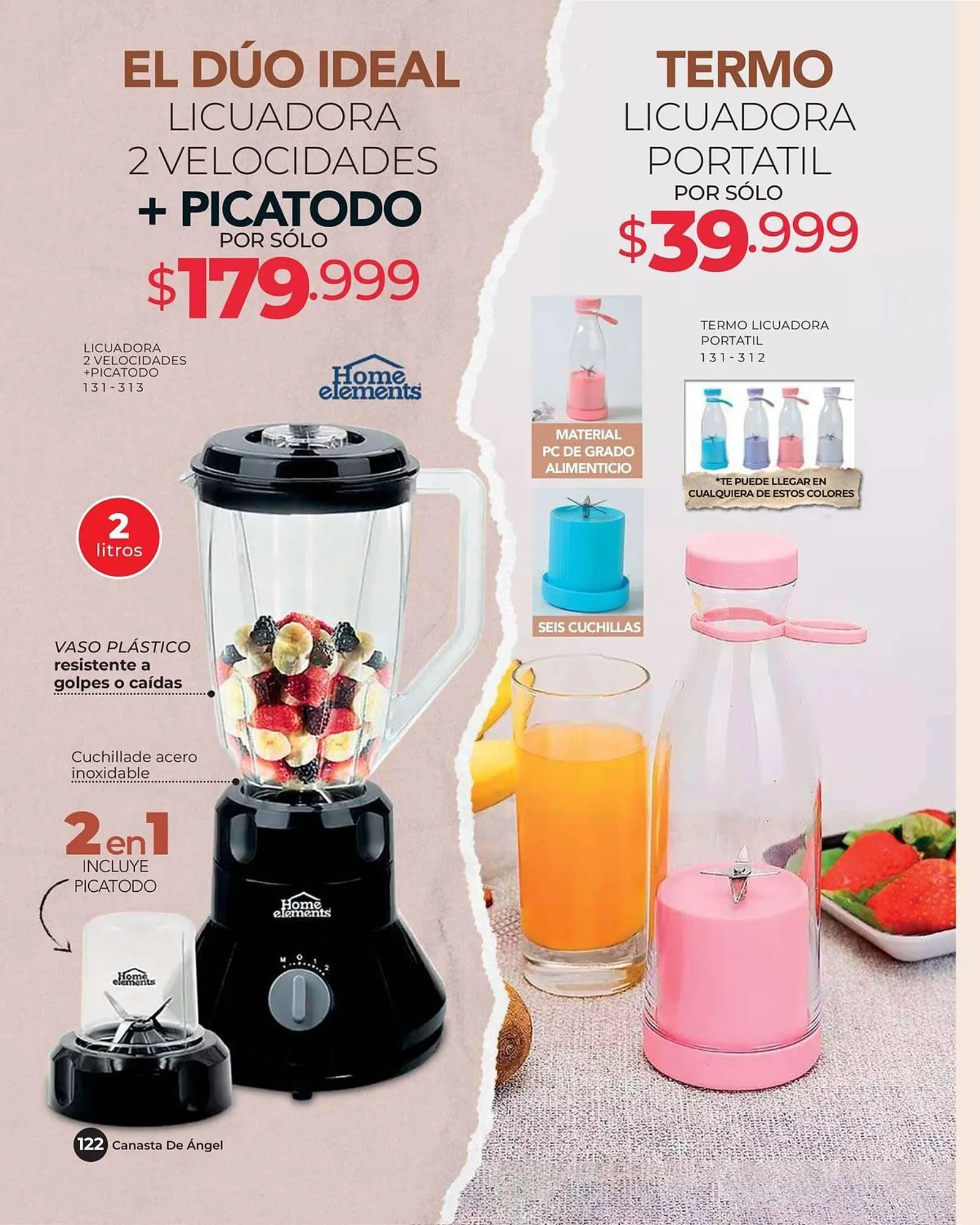 Catalogo de Catálogo Dolce Catálogos 1 de octubre al 31 de octubre 2025 - Pag 122
