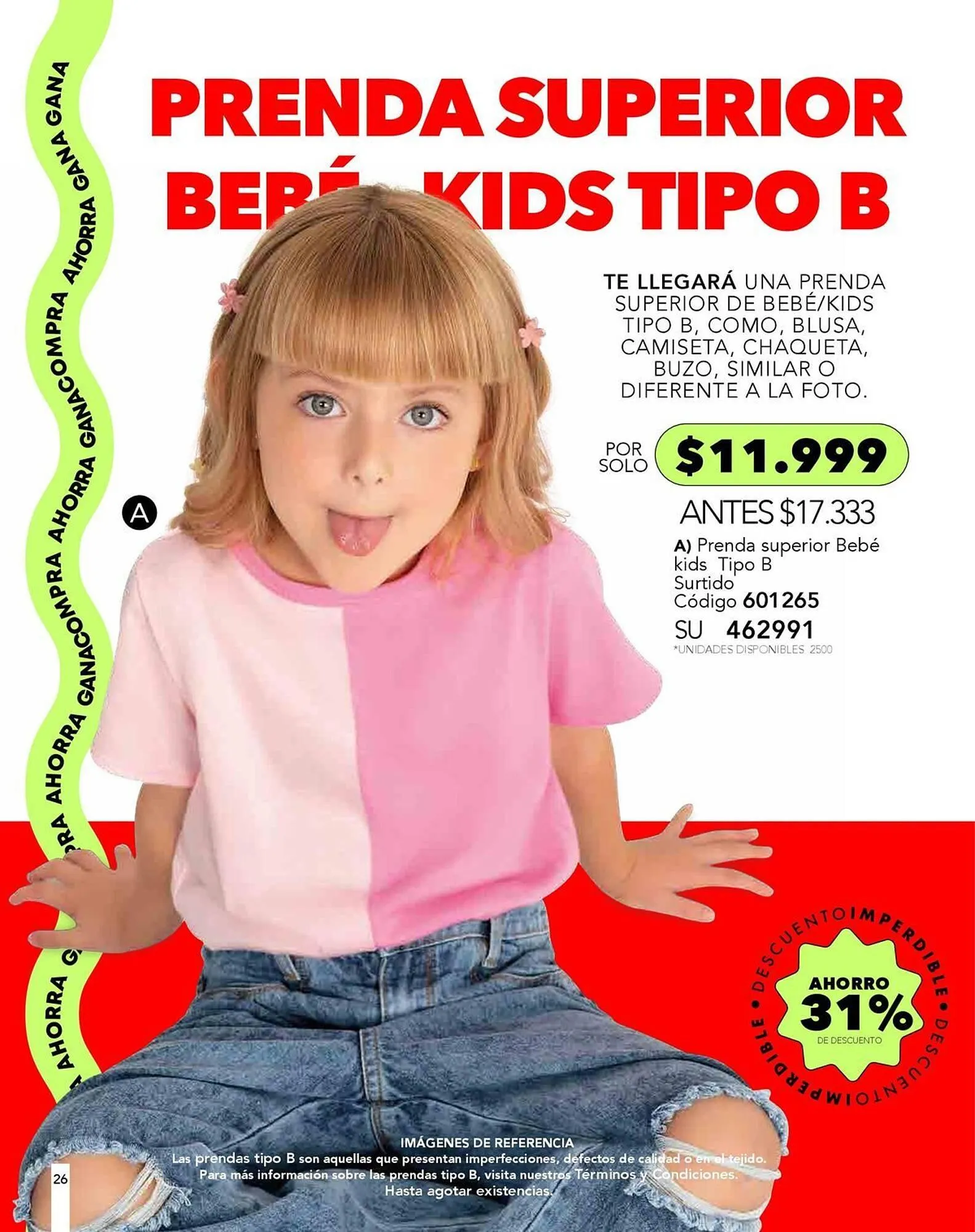 Catalogo de Catálogo Loguin 7 de octubre al 31 de diciembre 2025 - Pag 225