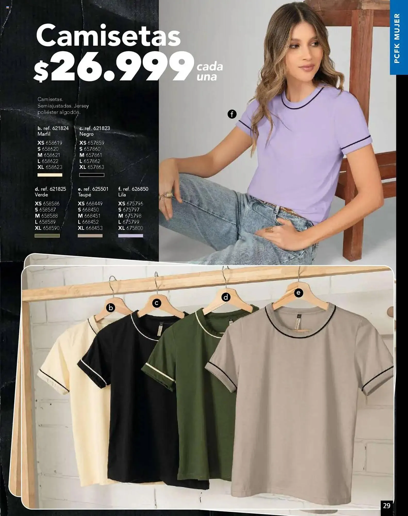 Catalogo de Catálogo Pacífika 14 de julio al 14 de julio 2025 - Pag 32