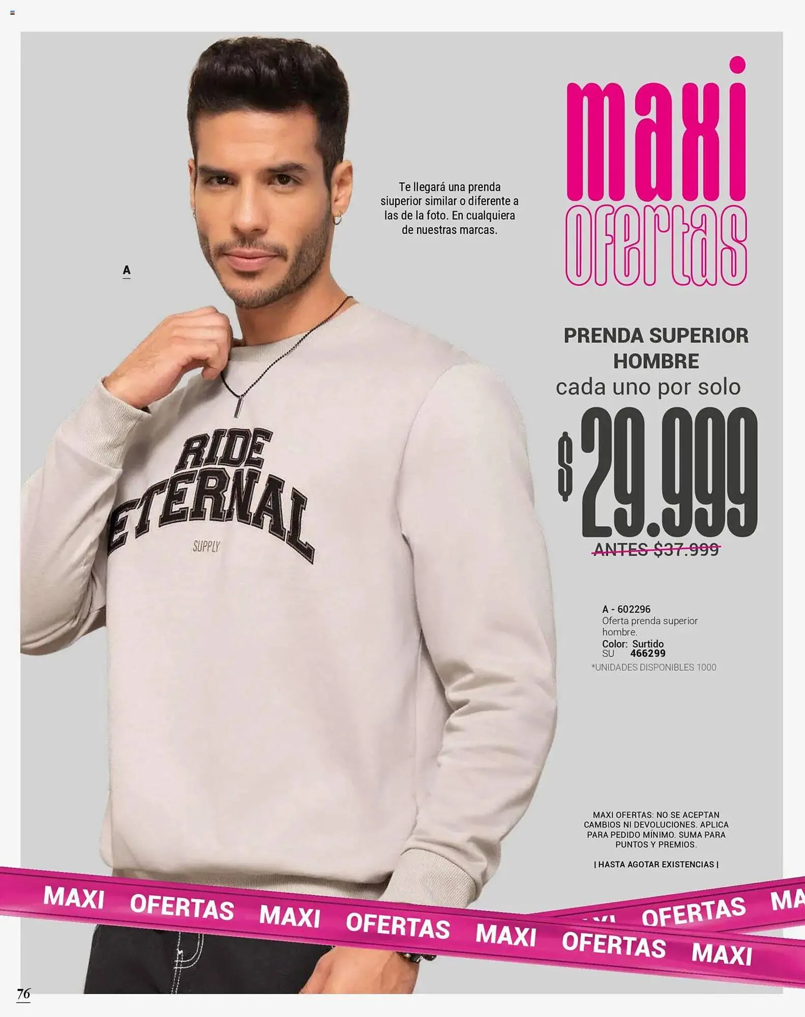 Catalogo de Catálogo Carmel 3 de febrero al 31 de mayo 2026 - Pag 264