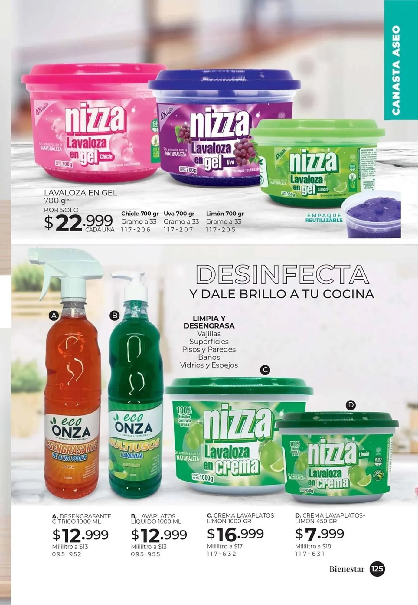 Catalogo de Catálogo Dolce Catálogos 15 de enero al 16 de abril 2025 - Pag 28