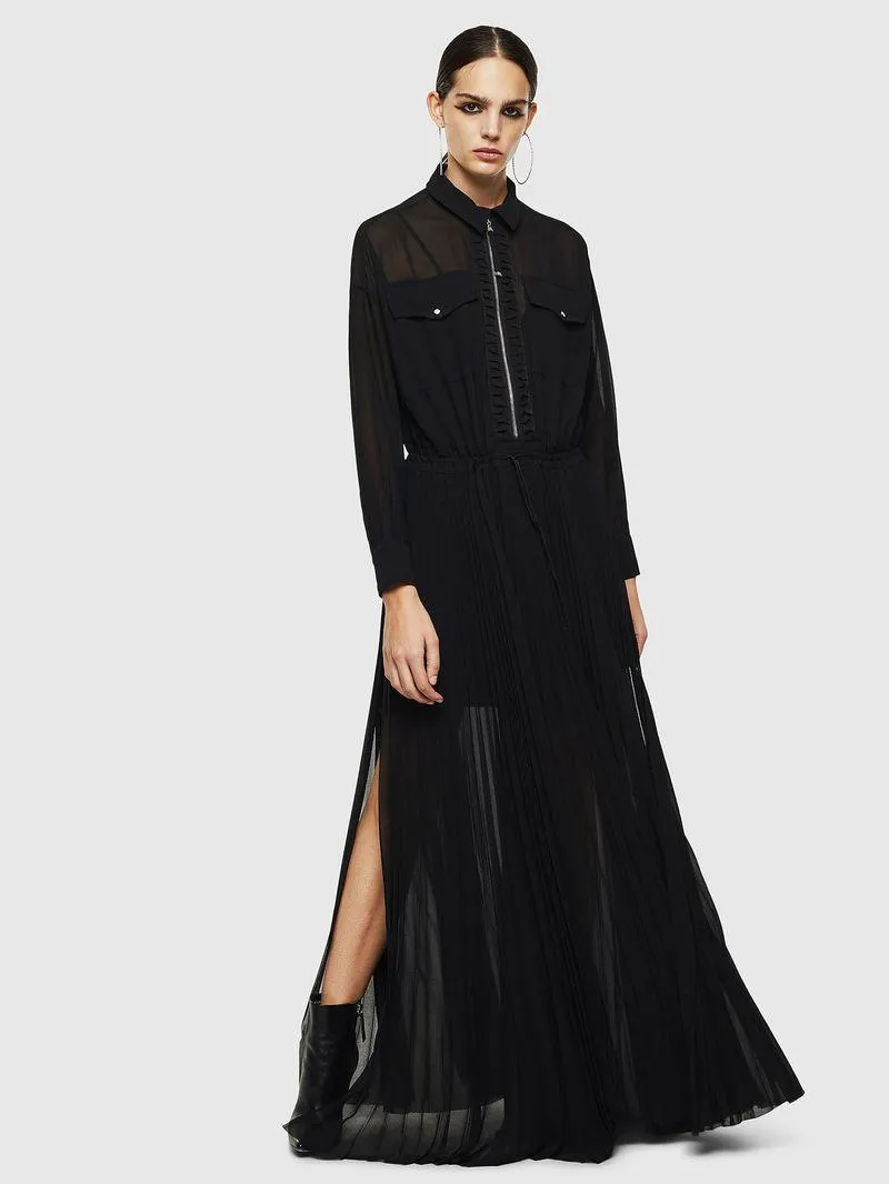 Vestido Largo Para Mujer D Rani 148583