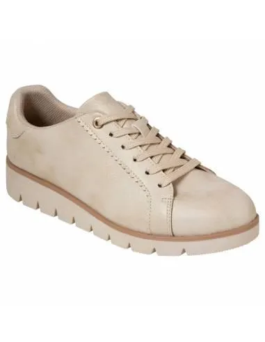 Zapatos casuales Marissa tipo Oxford para mujer
