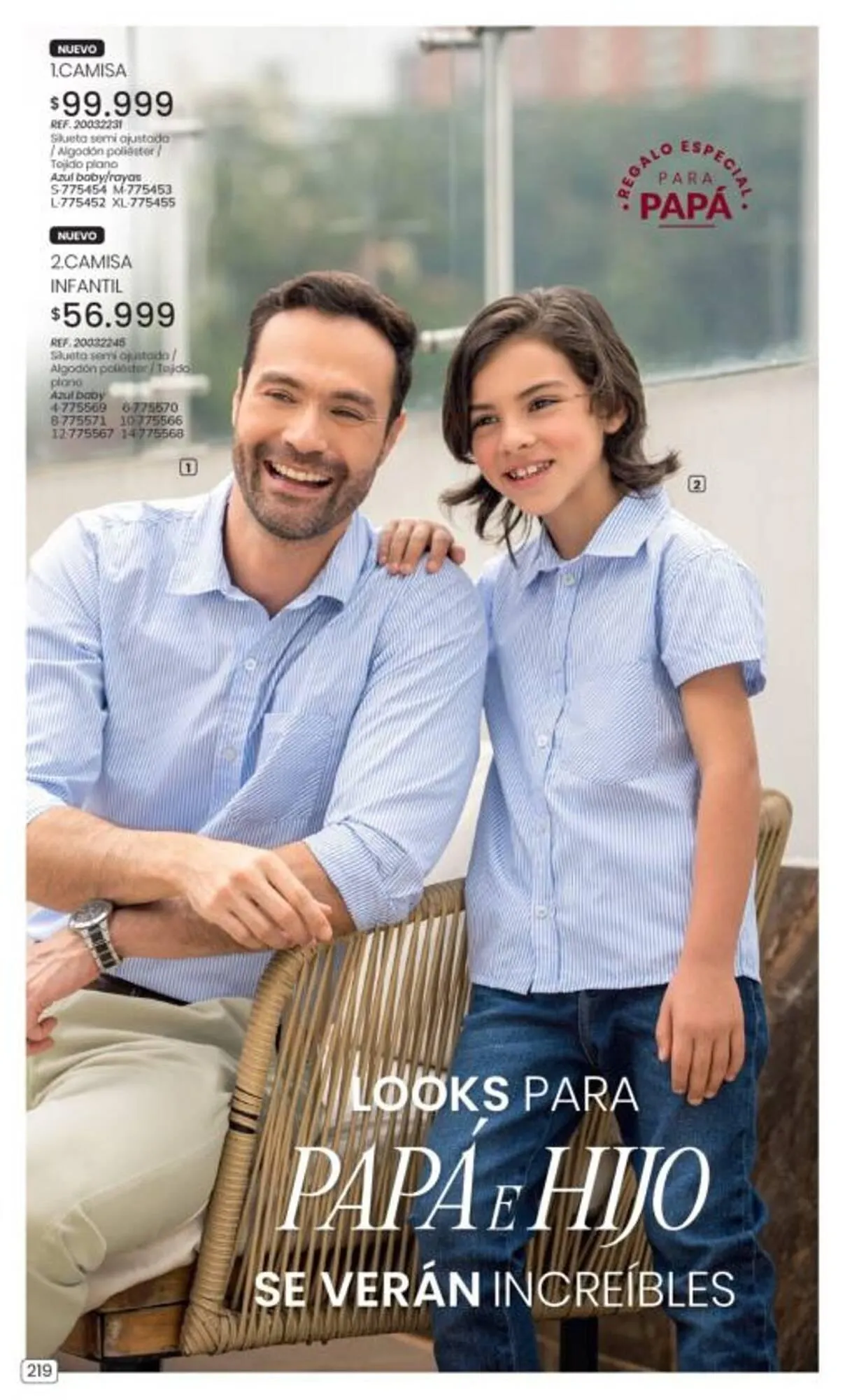 Catalogo de Catálogo Marketing Personal 1 de julio al 1 de septiembre 2025 - Pag 108