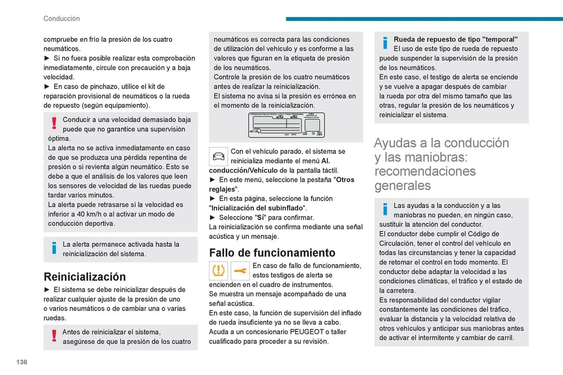 Catalogo de Catálogo Peugeot 16 de octubre al 16 de octubre 2024 - Pag 138