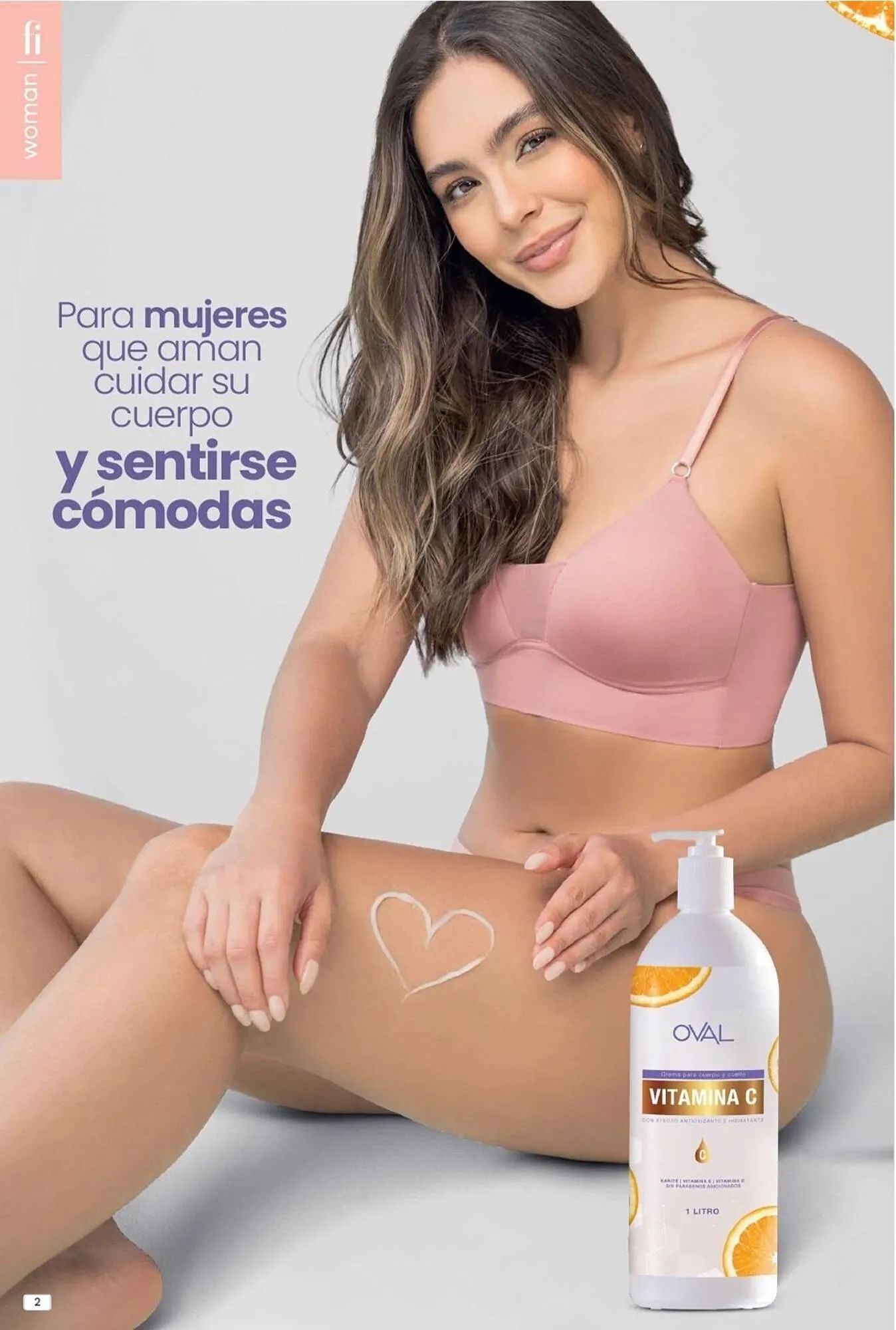 Catalogo de Catálogo Marketing Personal 1 de febrero al 15 de febrero 2025 - Pag 6