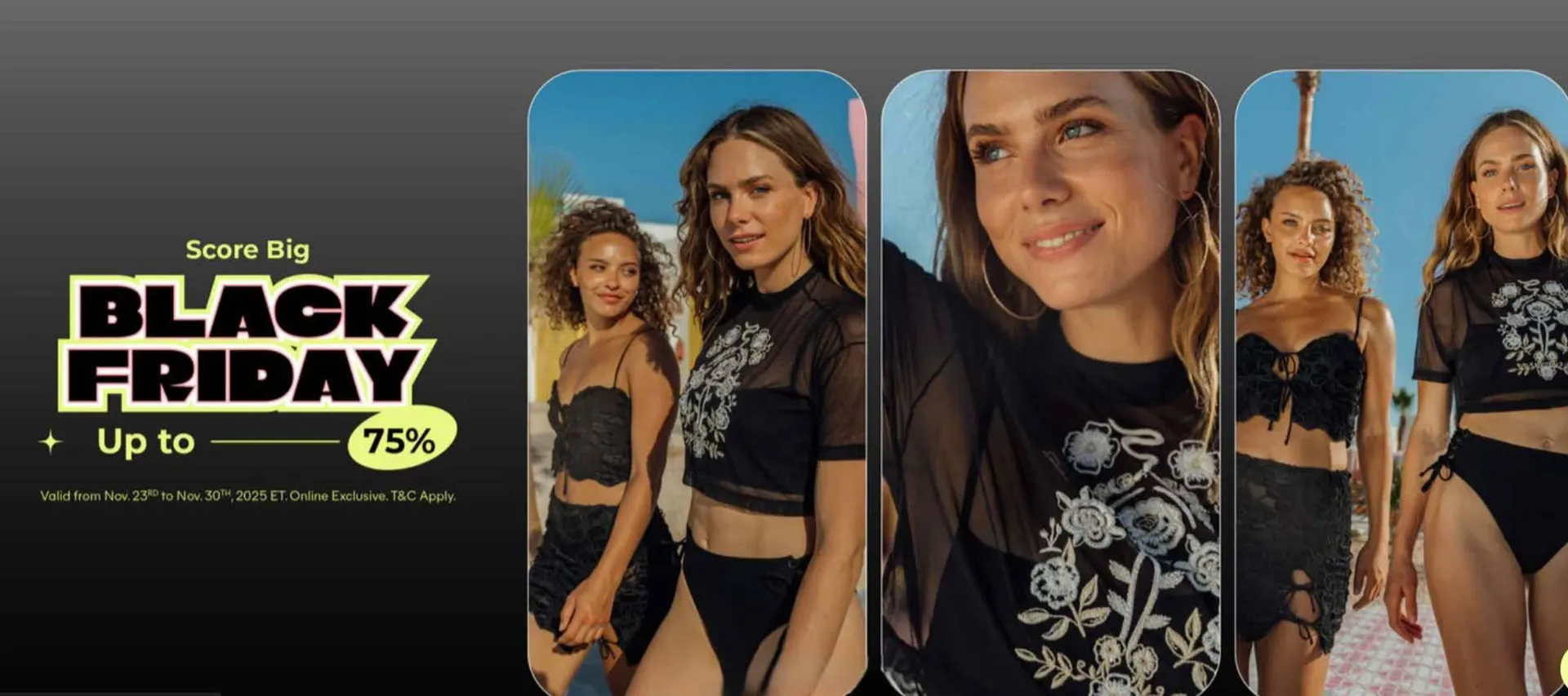 Catalogo de Catálogo Maaji 25 de noviembre al 30 de noviembre 2025 - Pag 2