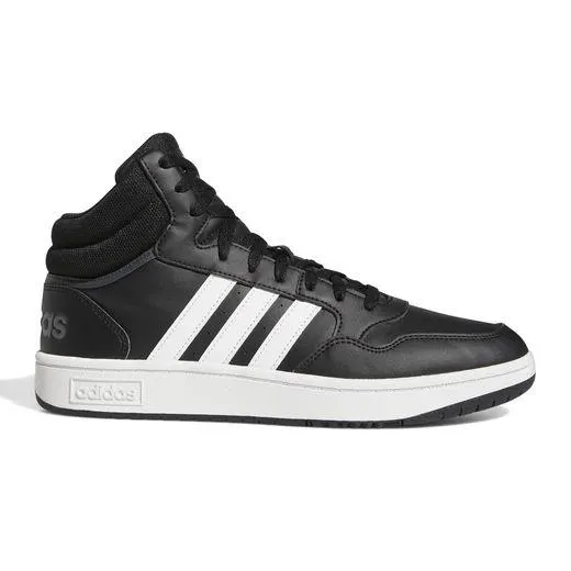 Bota Hombre Adidas Performance Hoops 3.0 Mid