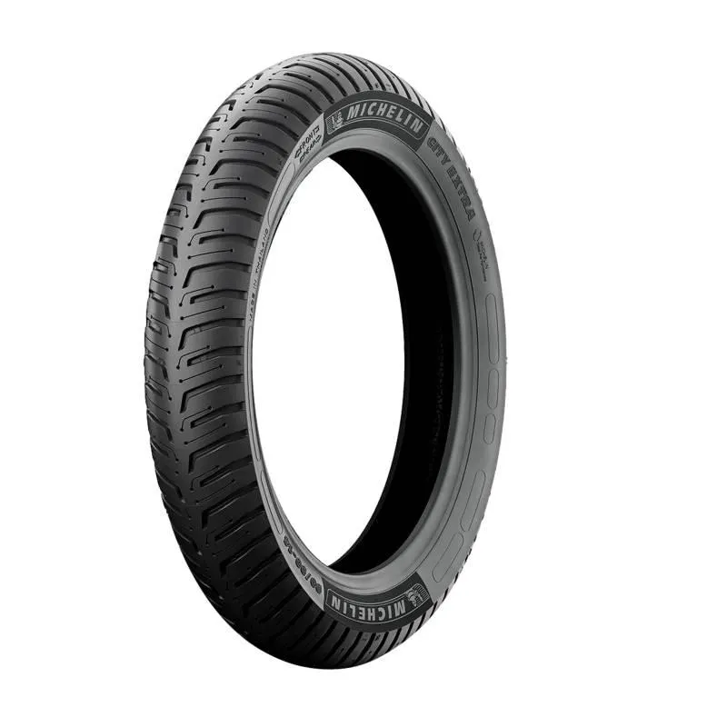LLANTA 120/80-16 CITY EXTRA TL RR/FR MICHELIN